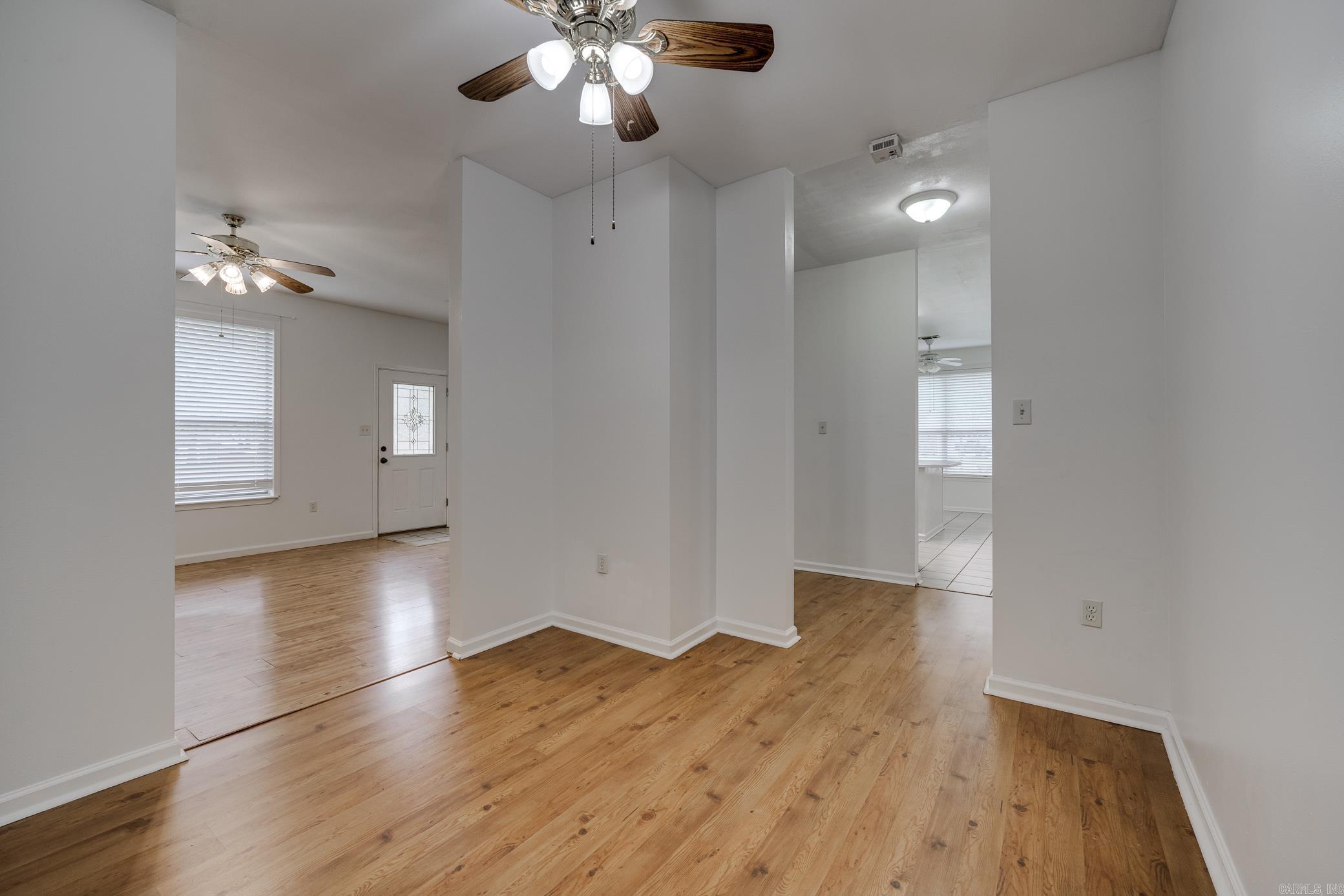 Magnolia Point - Residential