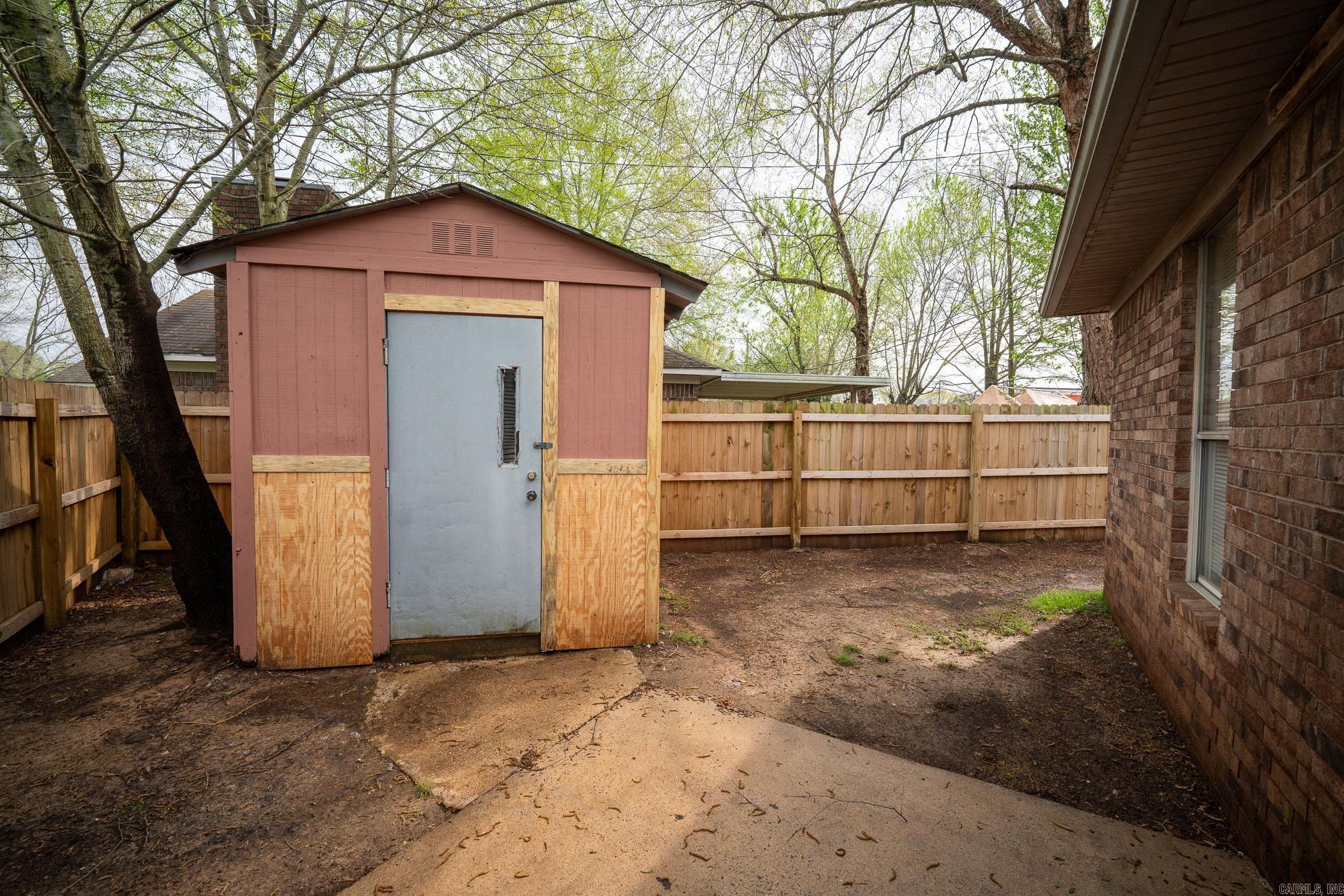 Magnolia Point - Residential