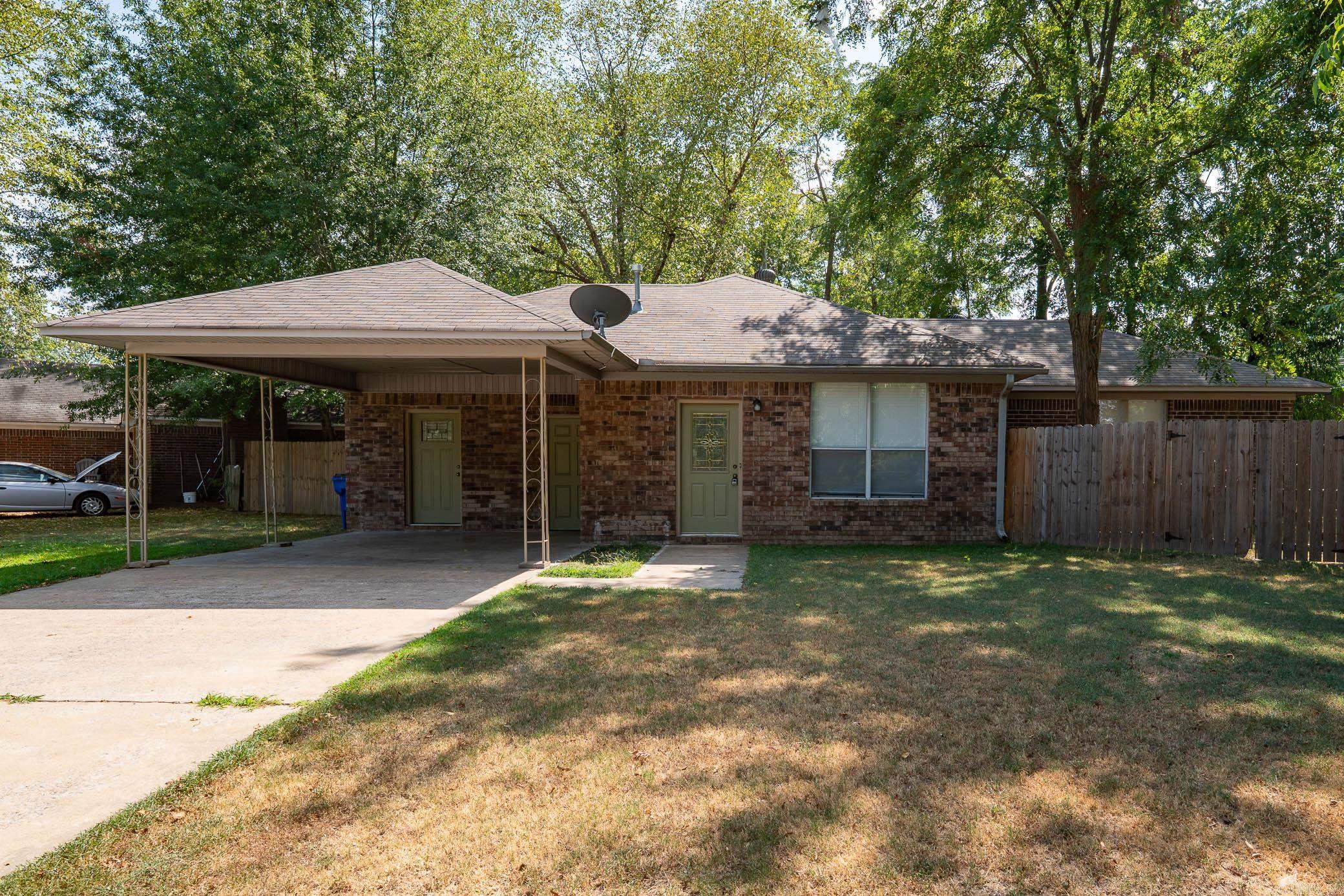 Magnolia Point - Residential
