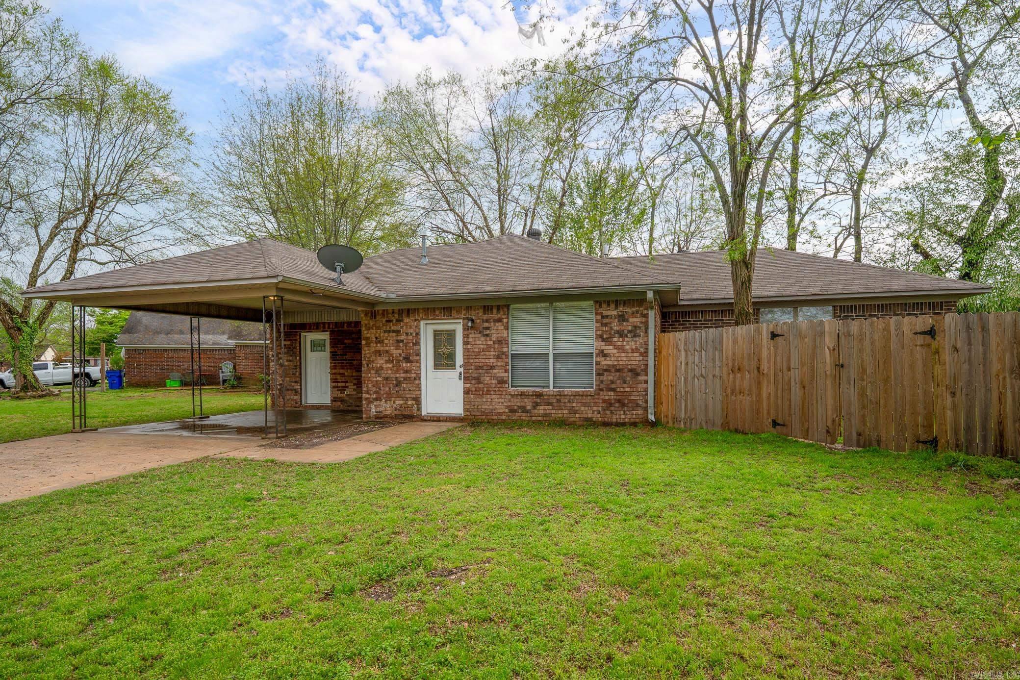 Magnolia Point - Residential