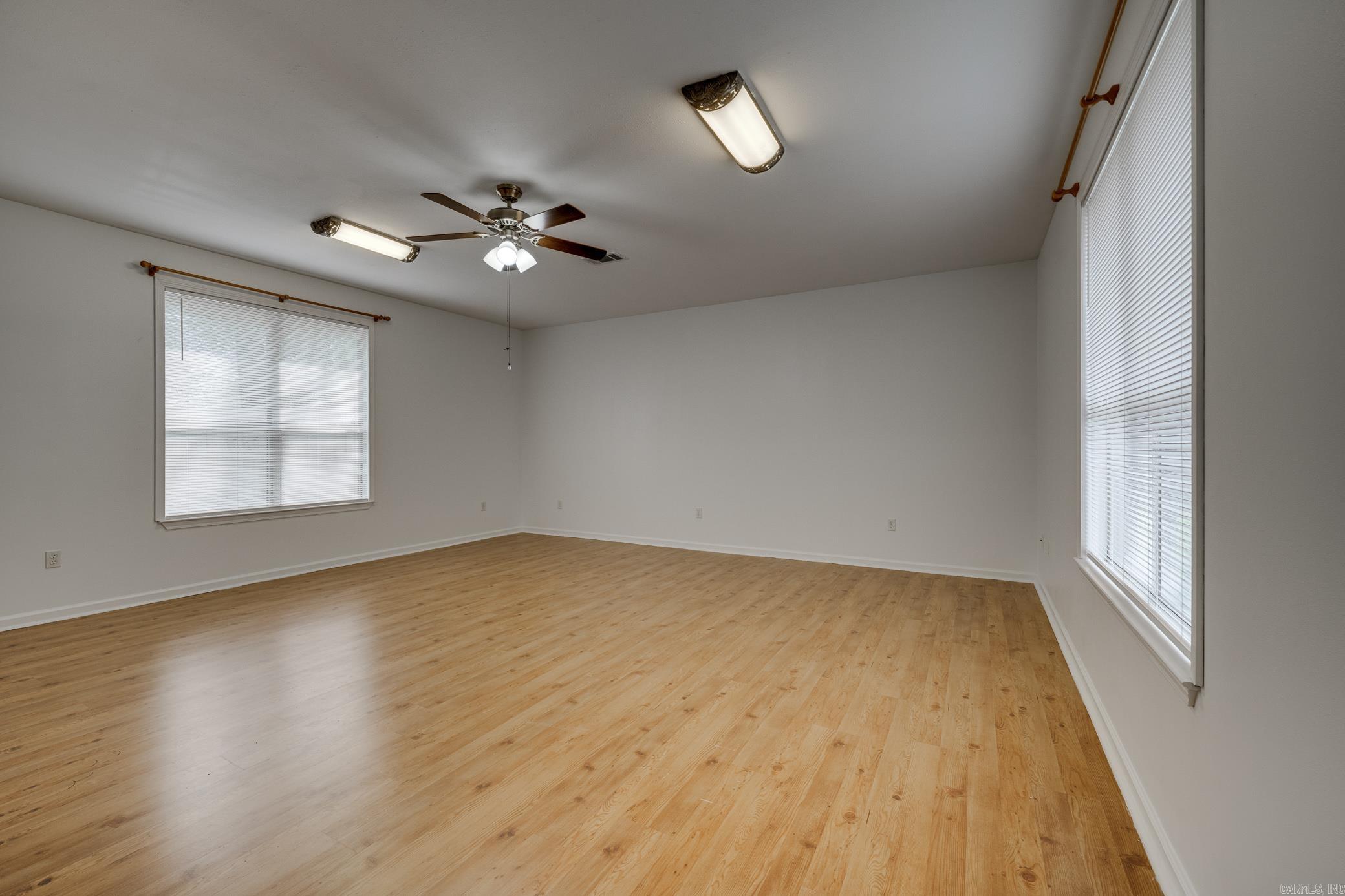 Magnolia Point - Residential