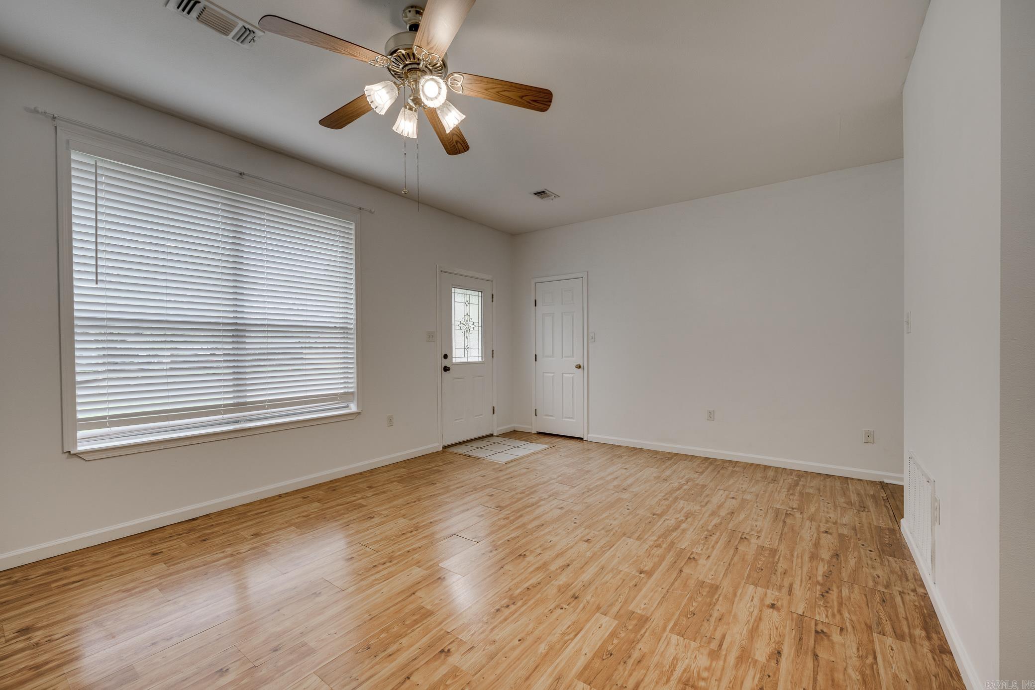 Magnolia Point - Residential