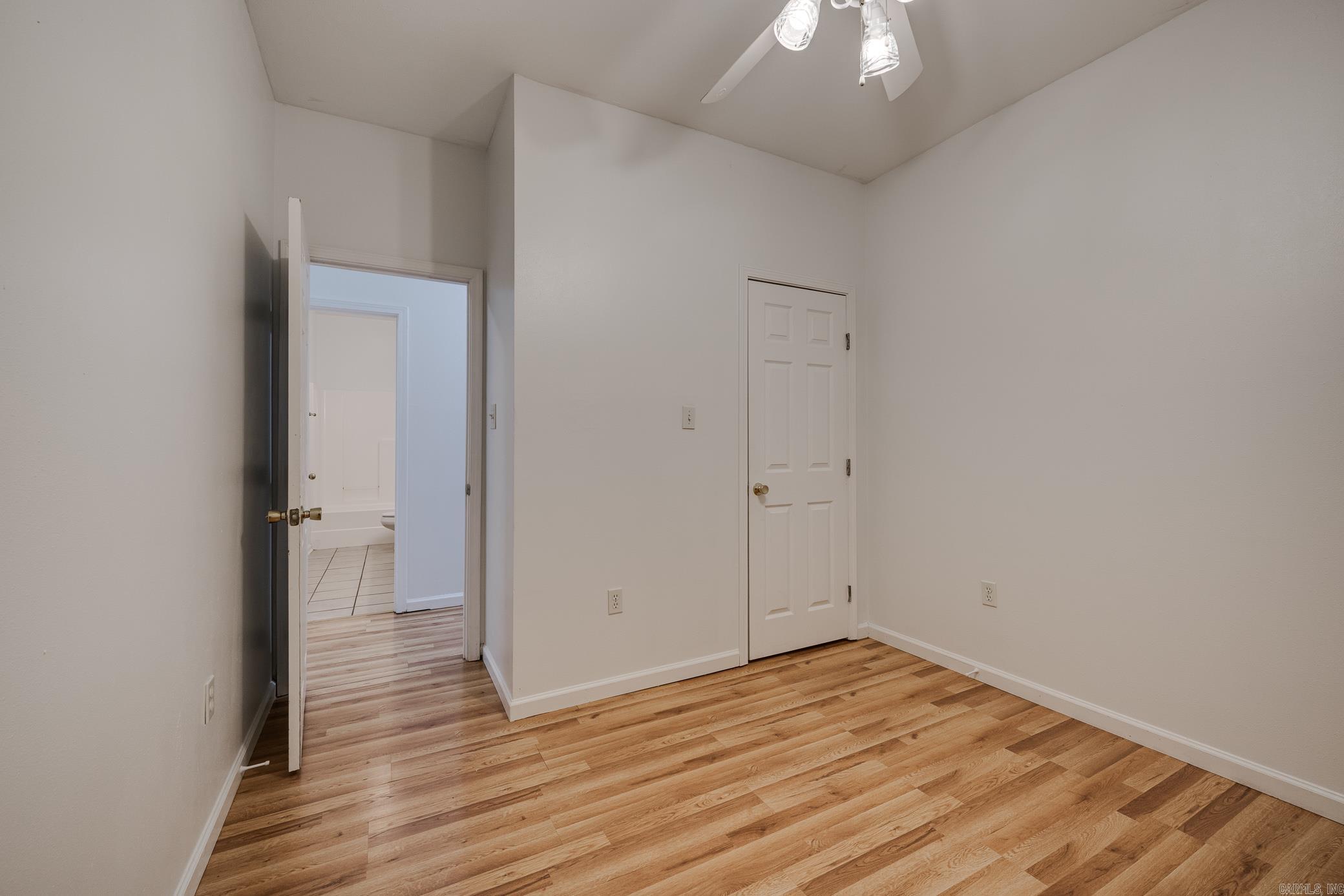 Magnolia Point - Residential