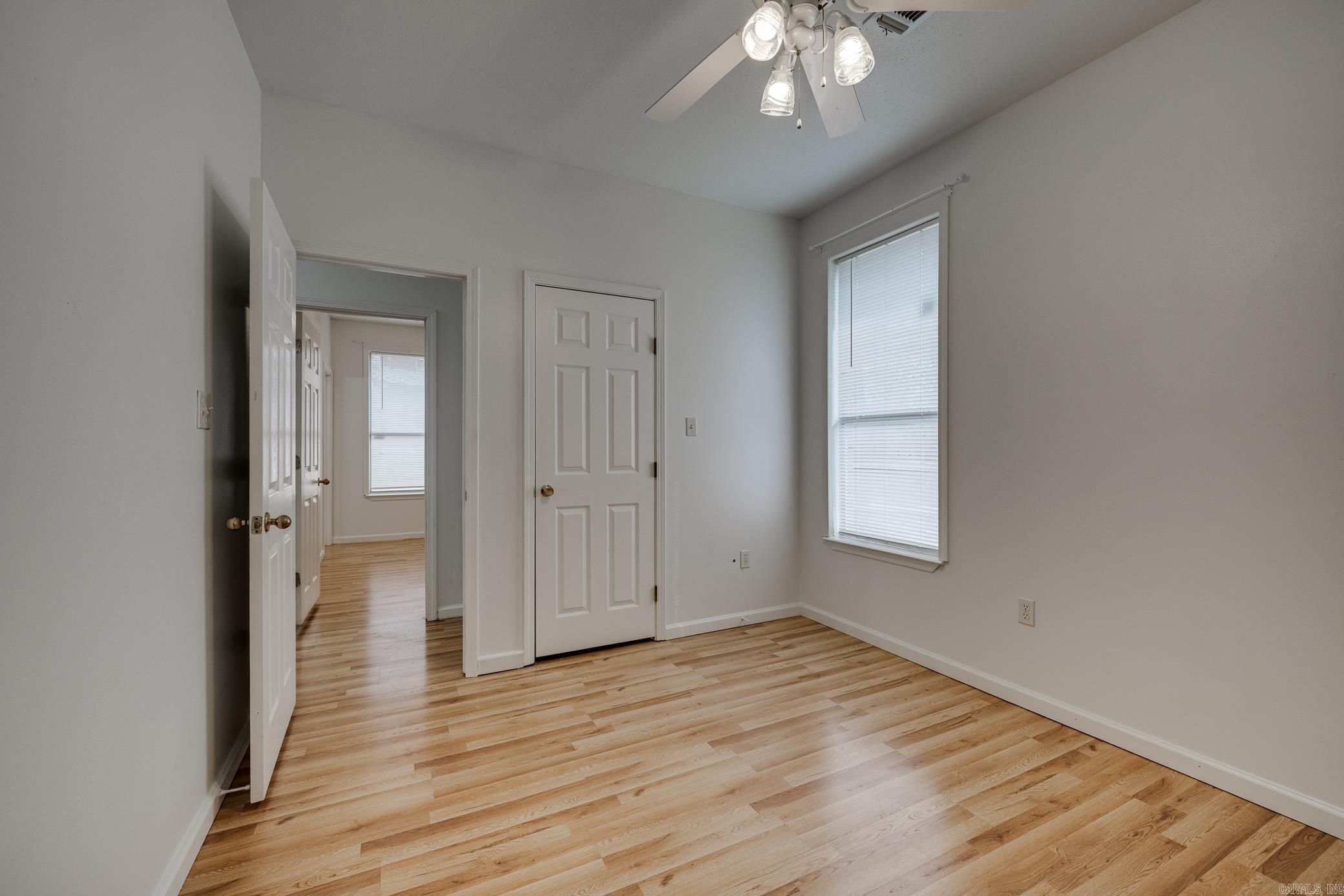 Magnolia Point - Residential