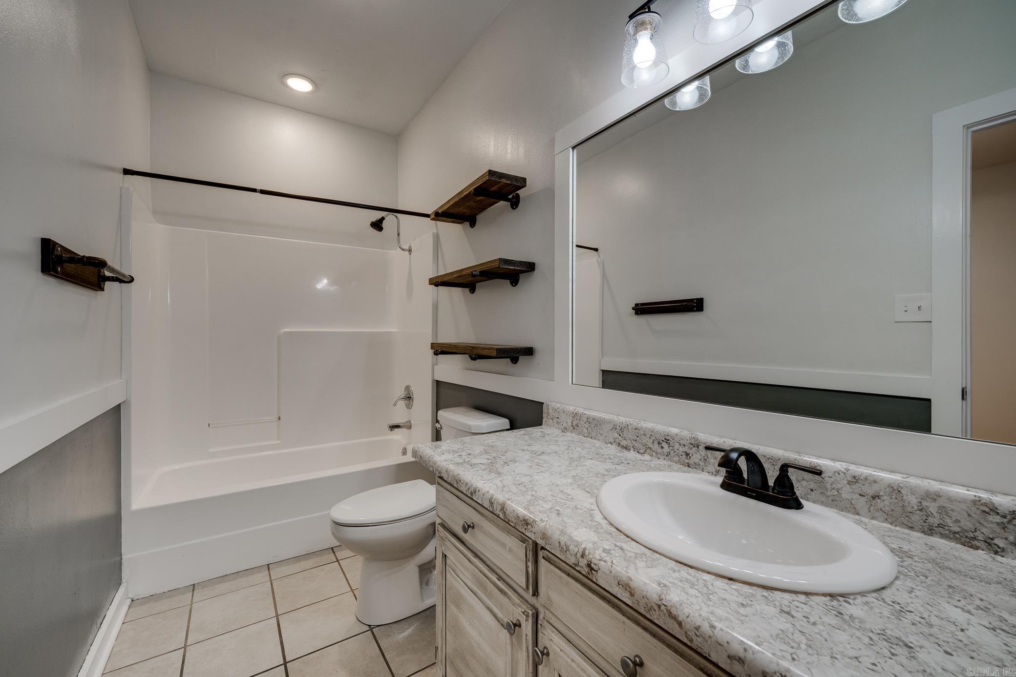 Magnolia Point - Residential