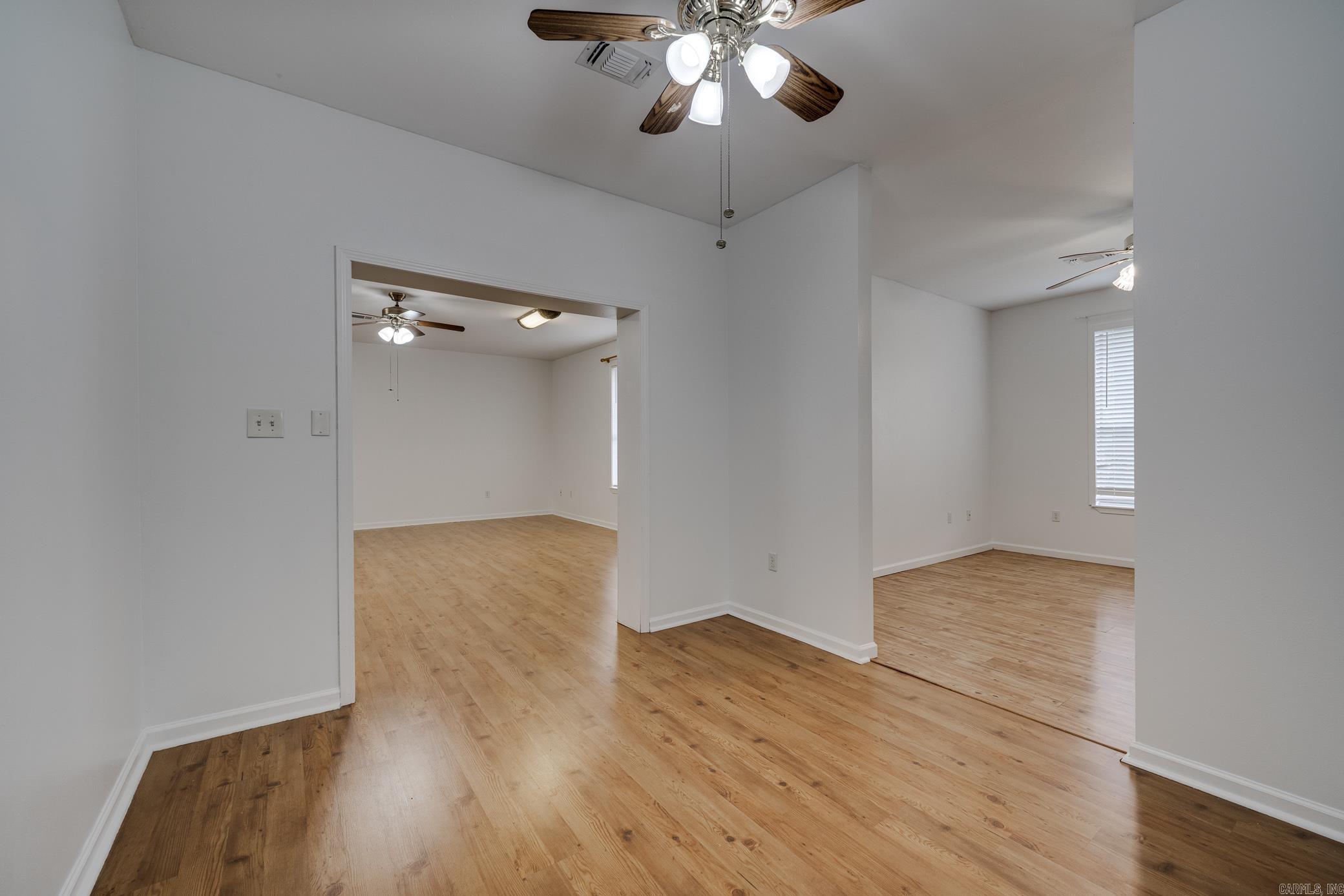 Magnolia Point - Residential