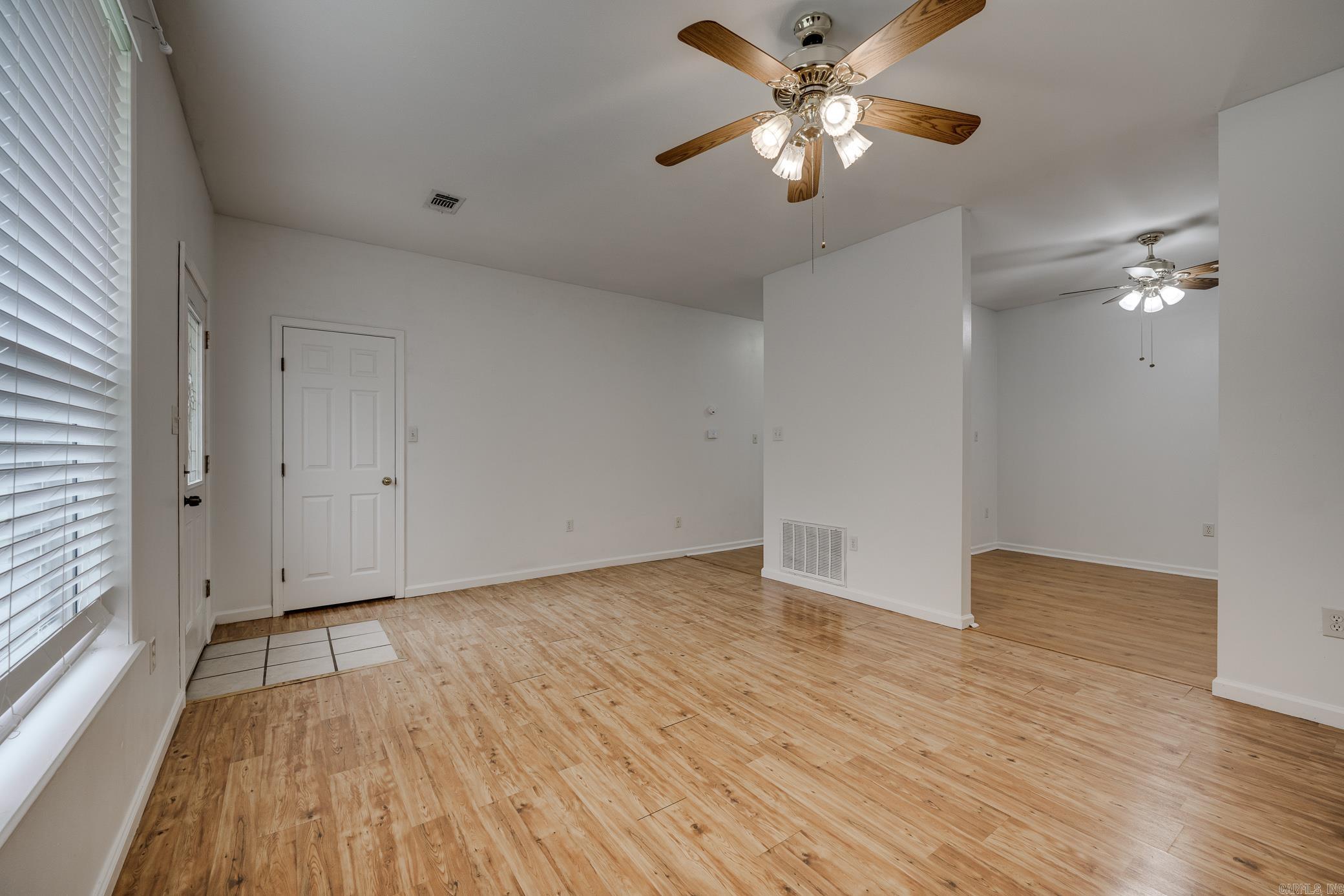 Magnolia Point - Residential