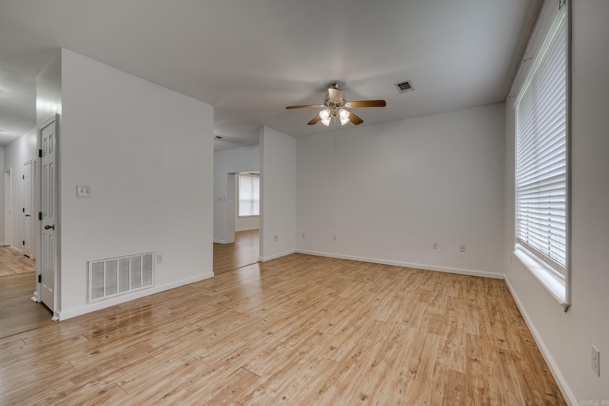 Magnolia Point - Residential