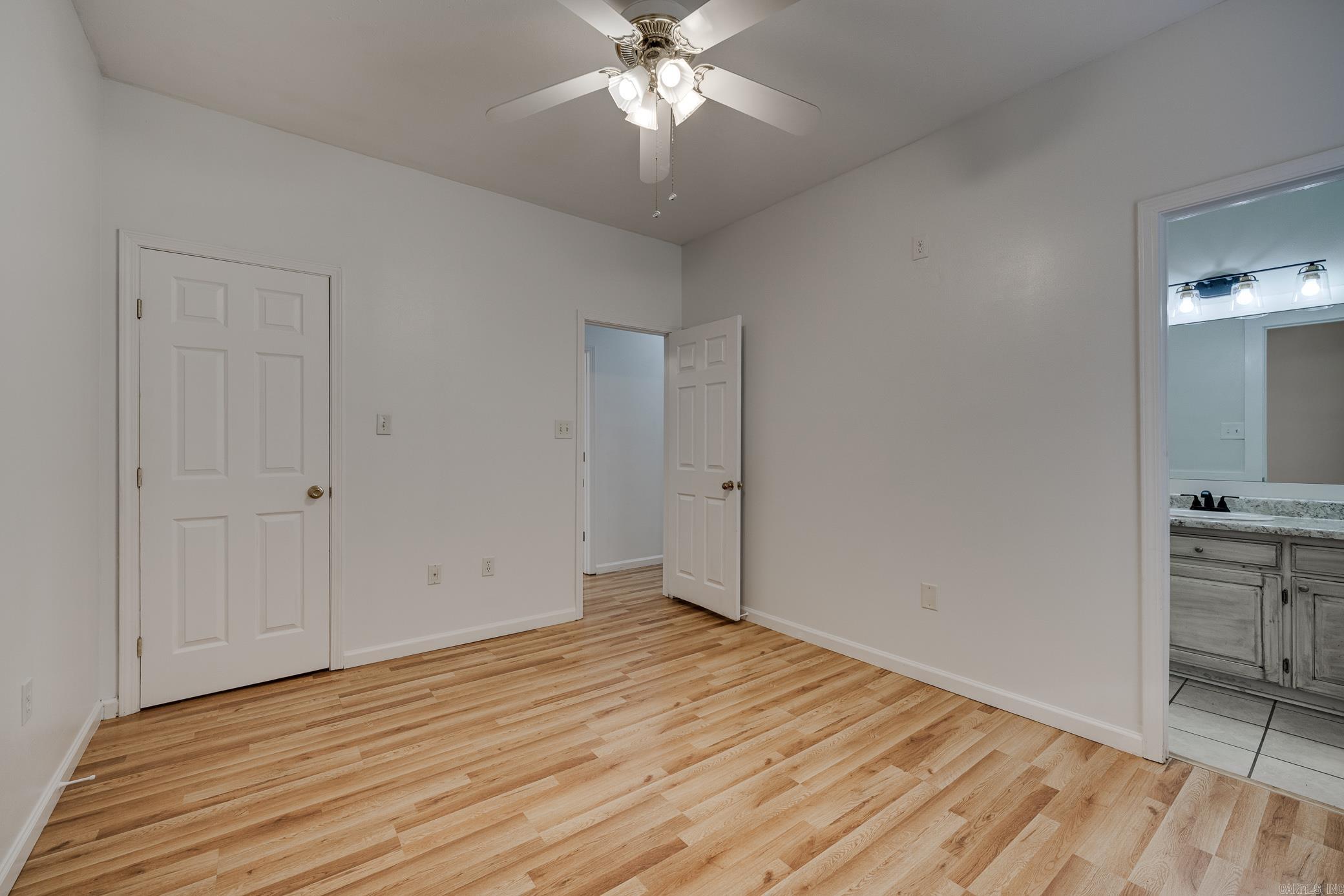 Magnolia Point - Residential