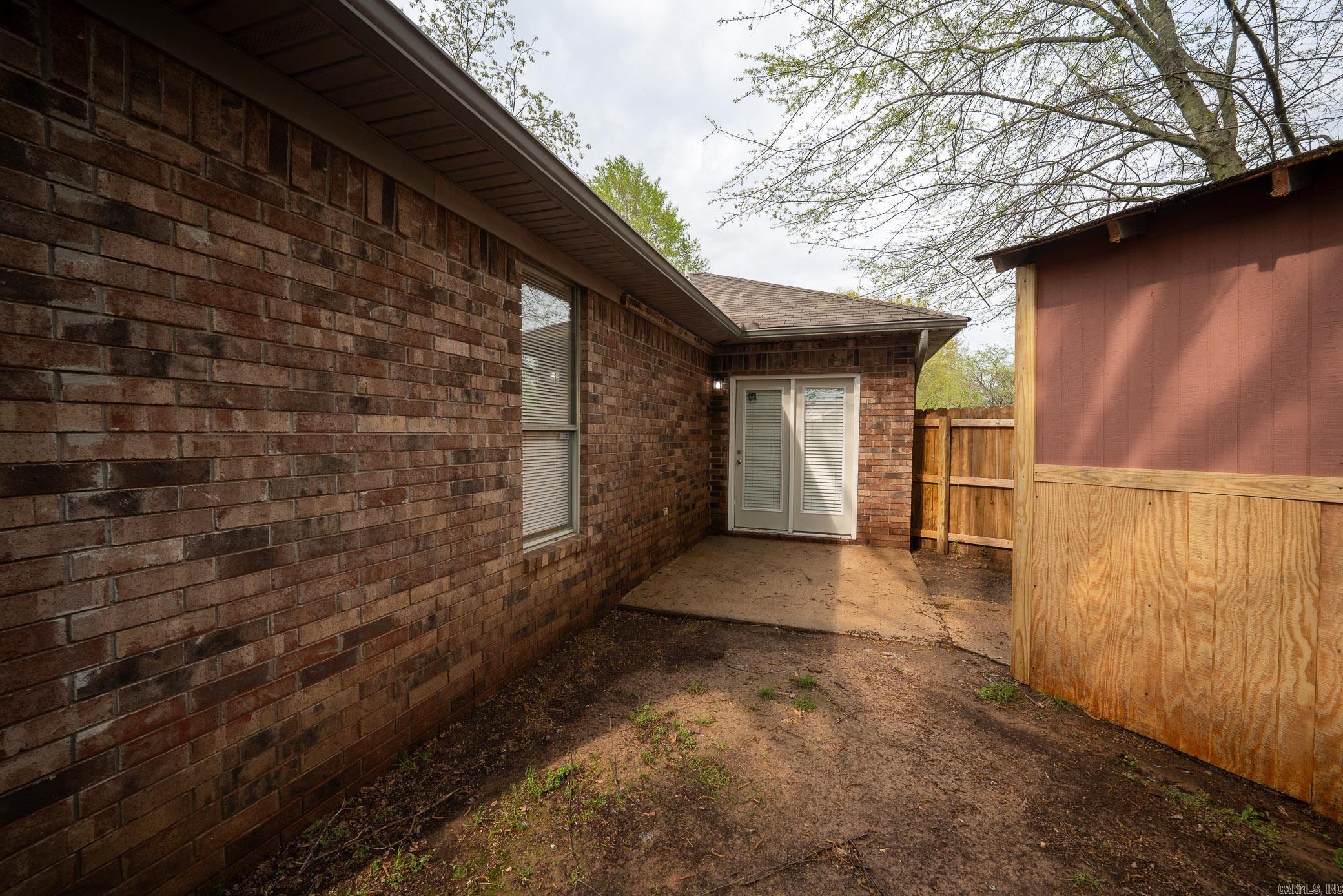 Magnolia Point - Residential