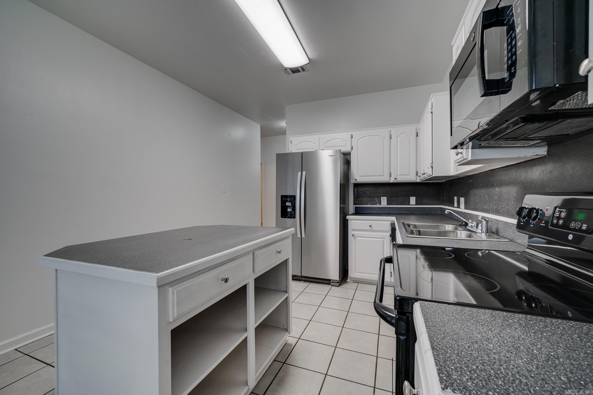 Magnolia Point - Residential