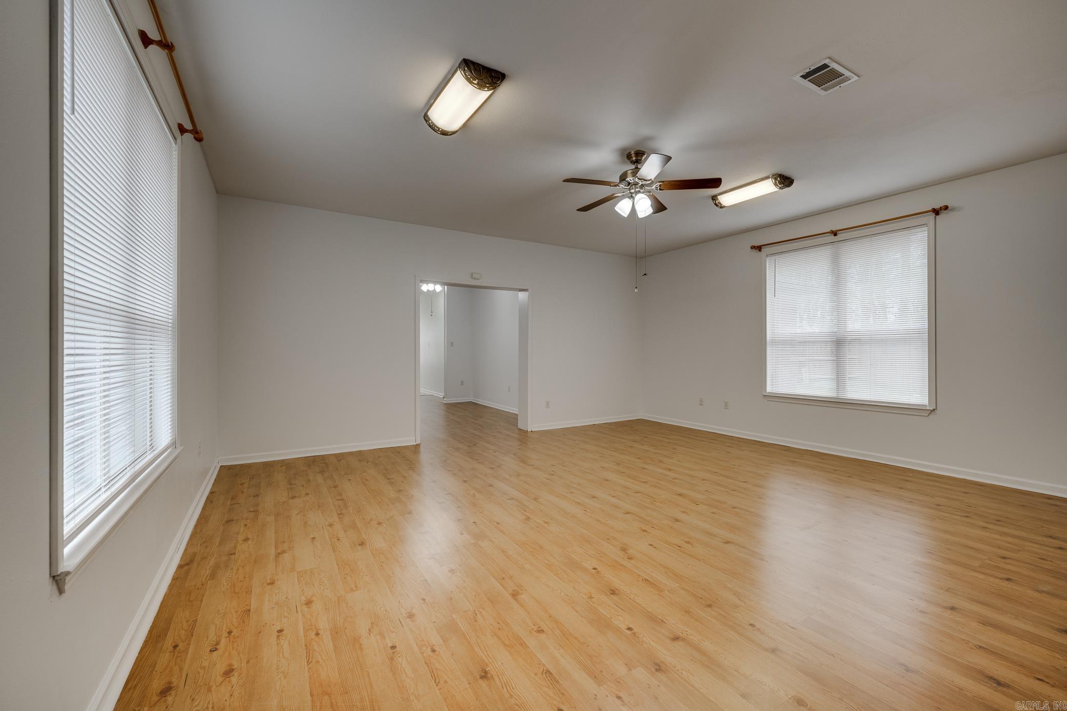 Magnolia Point - Residential