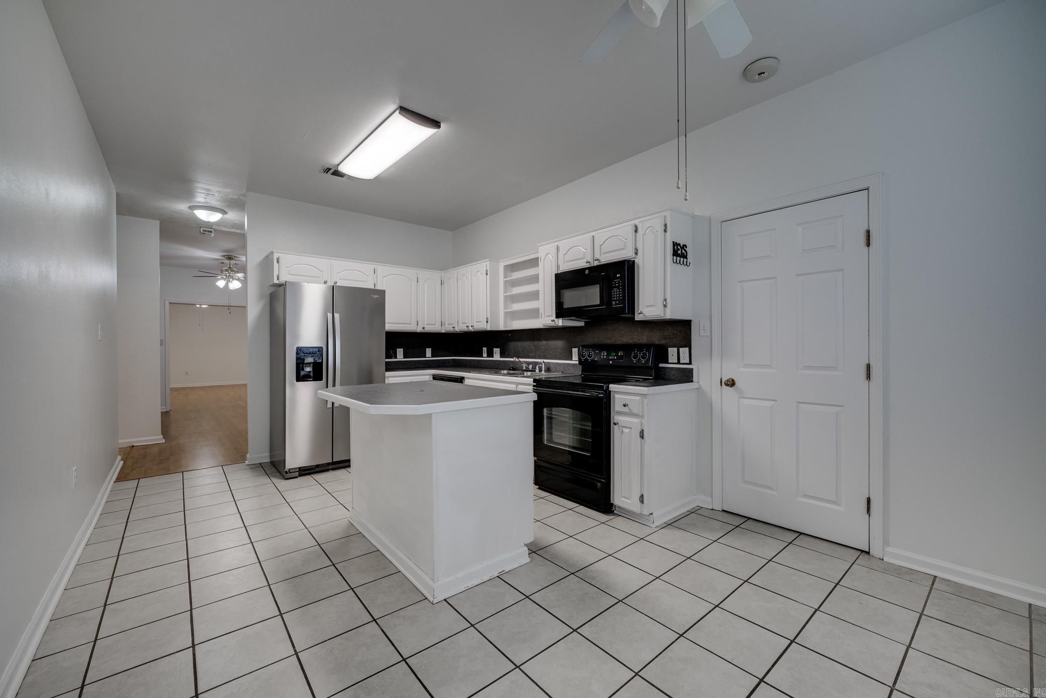 Magnolia Point - Residential