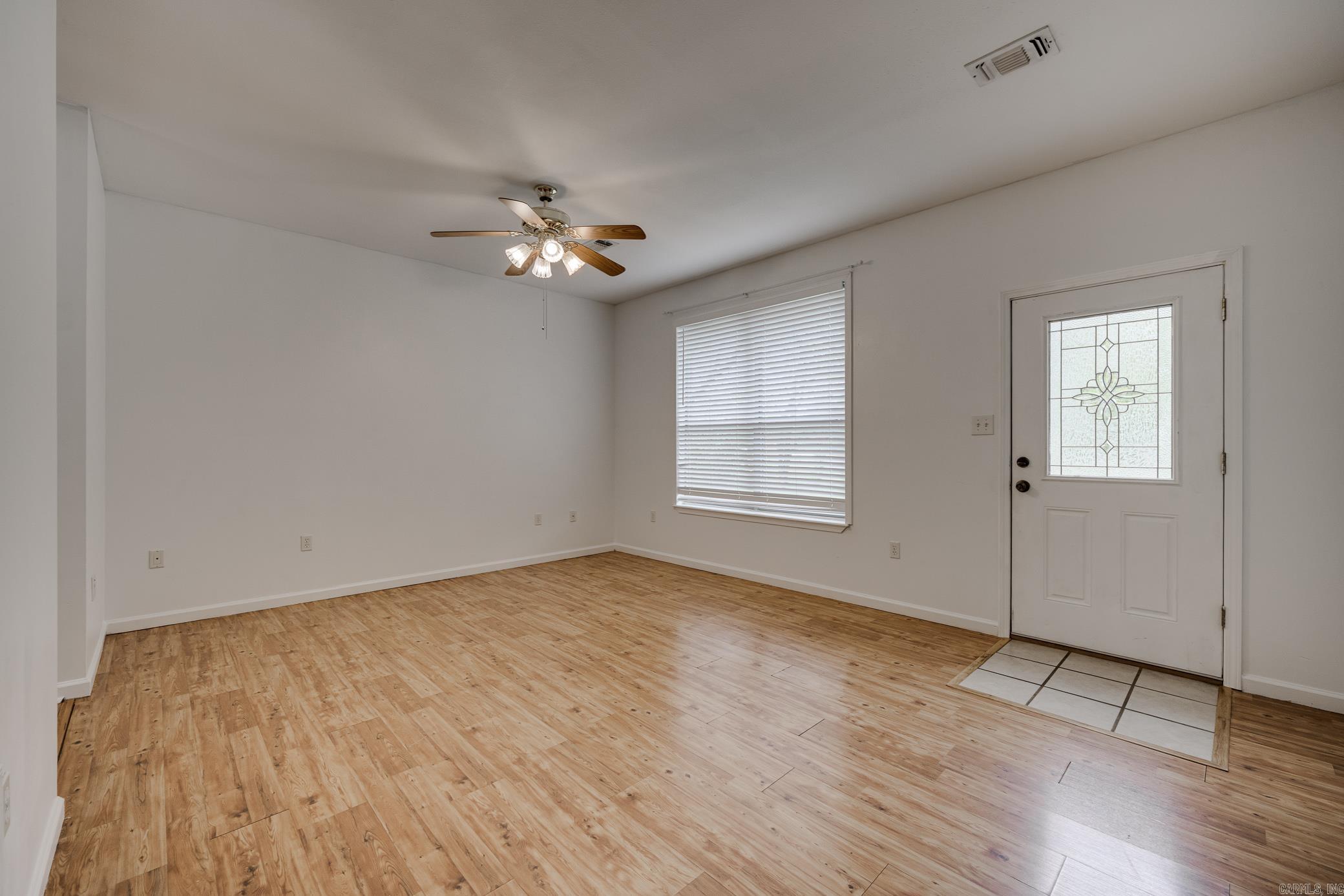 Magnolia Point - Residential