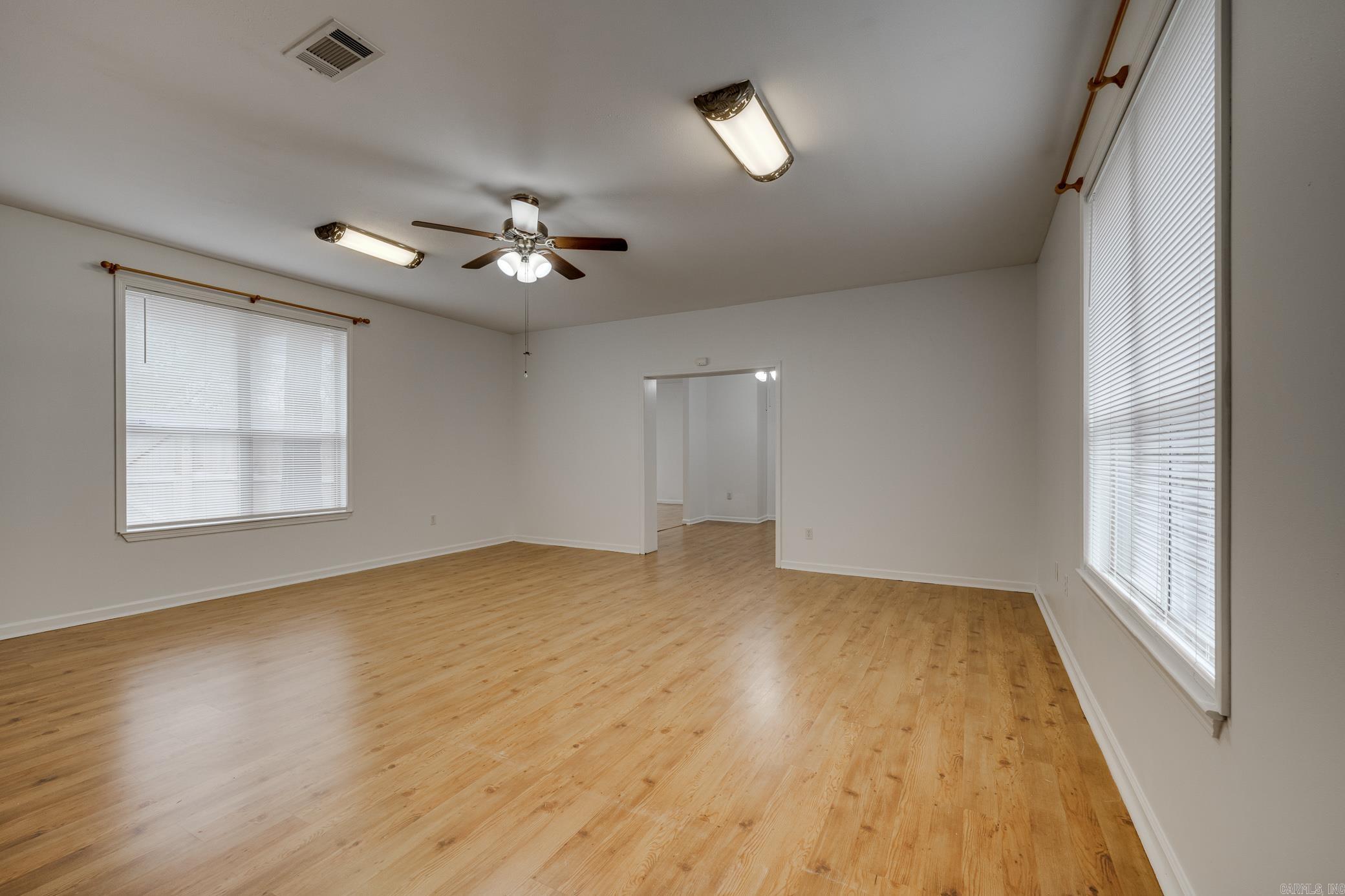 Magnolia Point - Residential