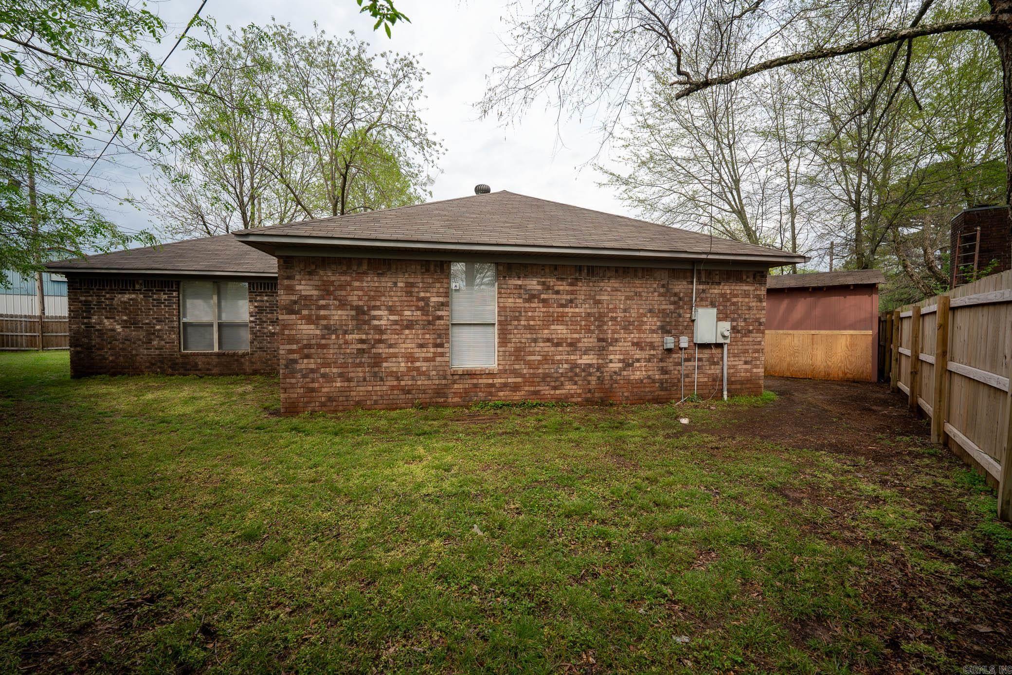 Magnolia Point - Residential