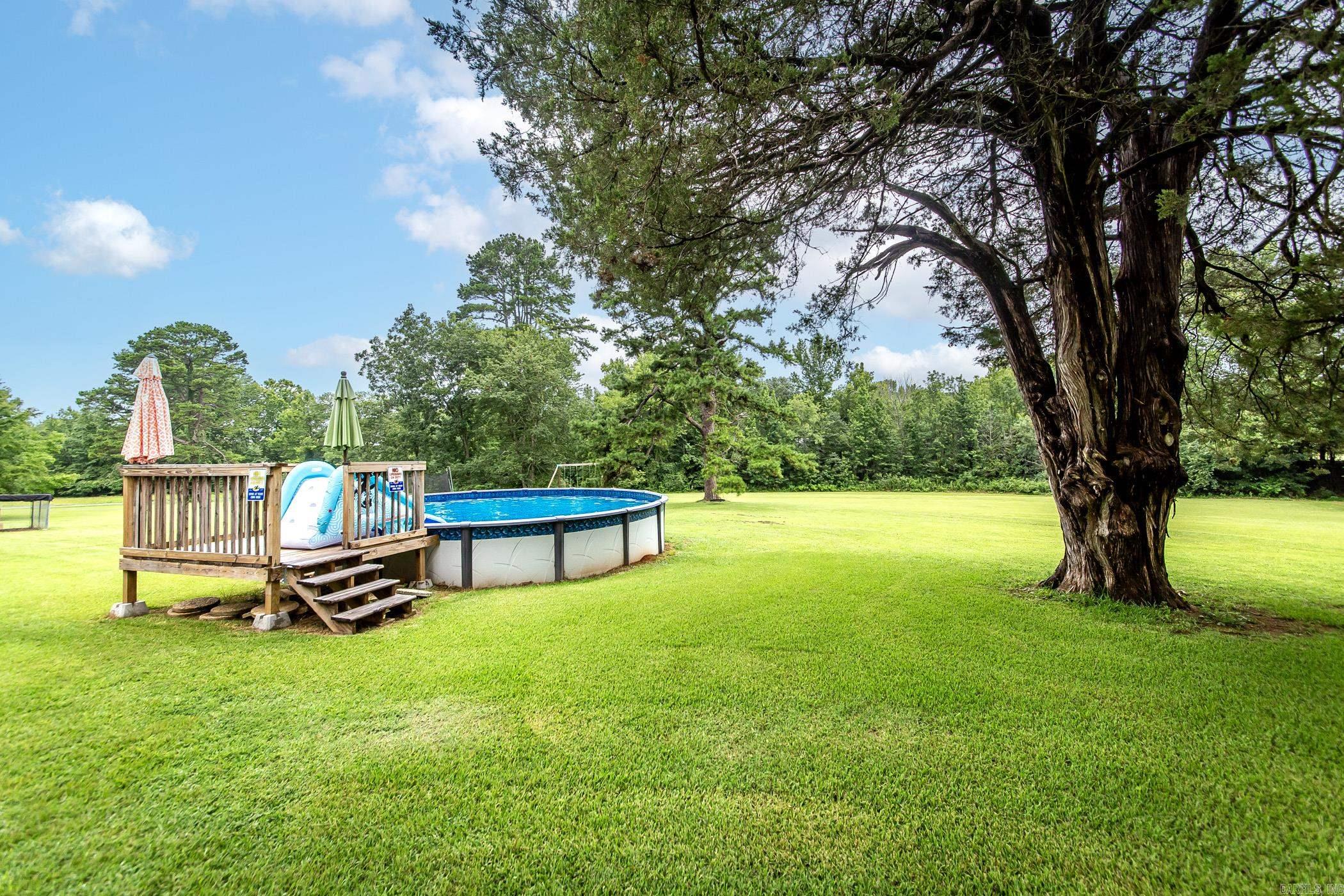 DEER CREEK - Residential