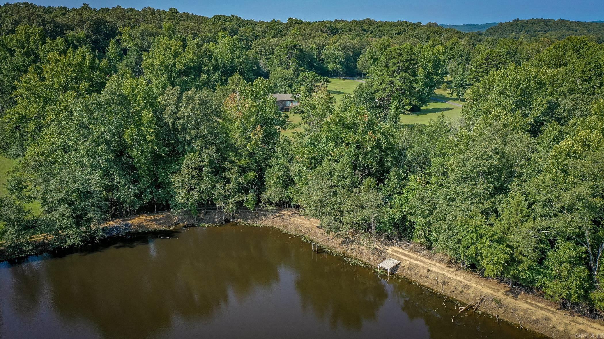 DEER CREEK - Residential