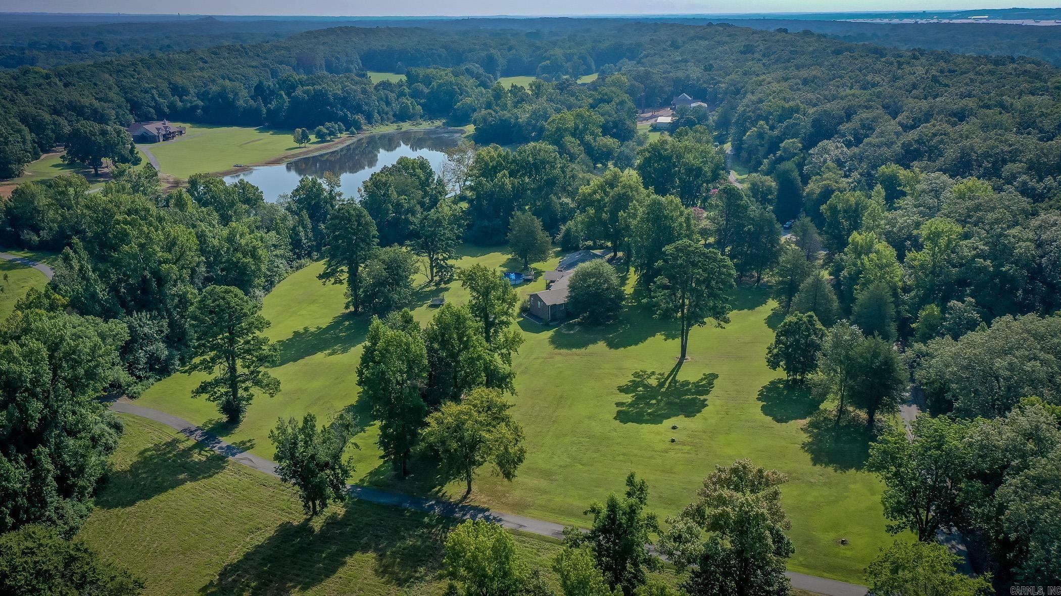 DEER CREEK - Residential