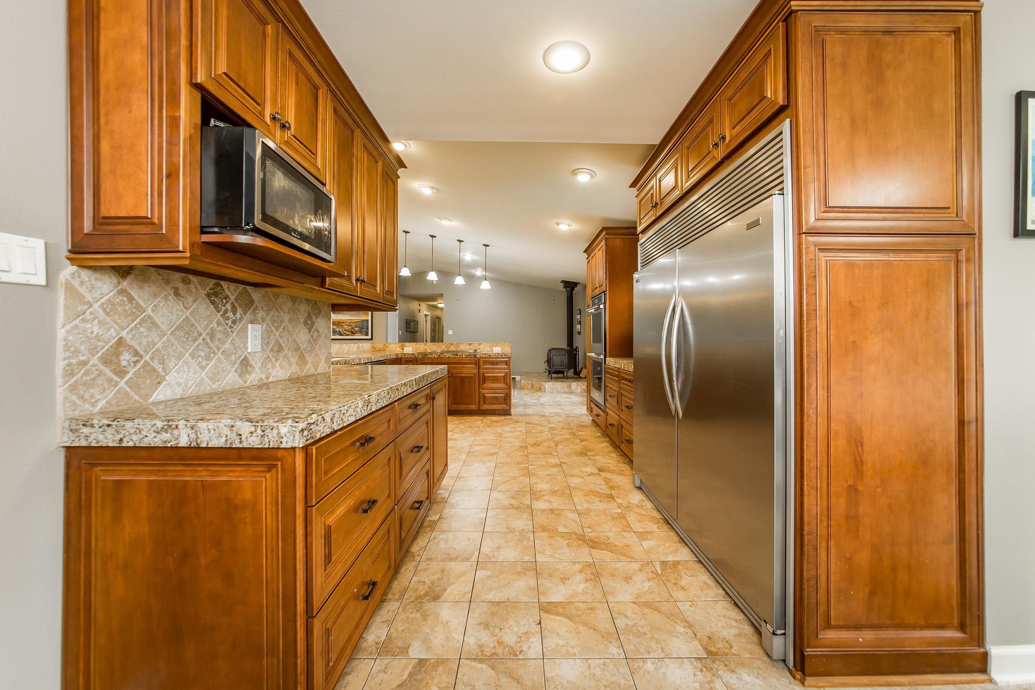 DEER CREEK - Residential