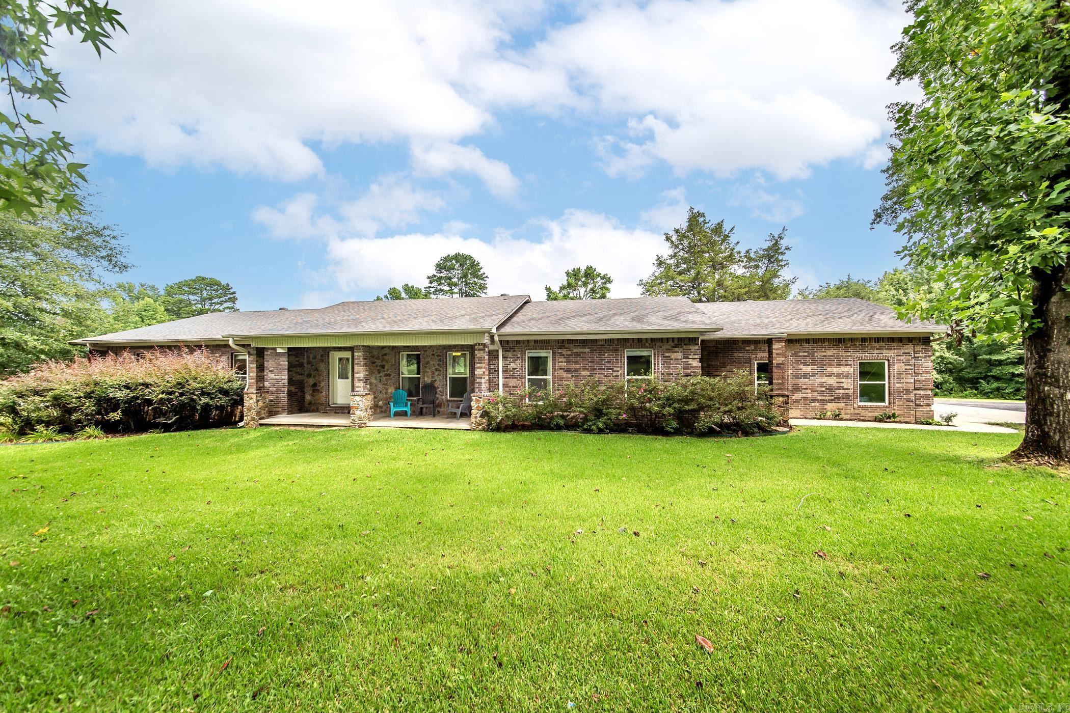 DEER CREEK - Residential