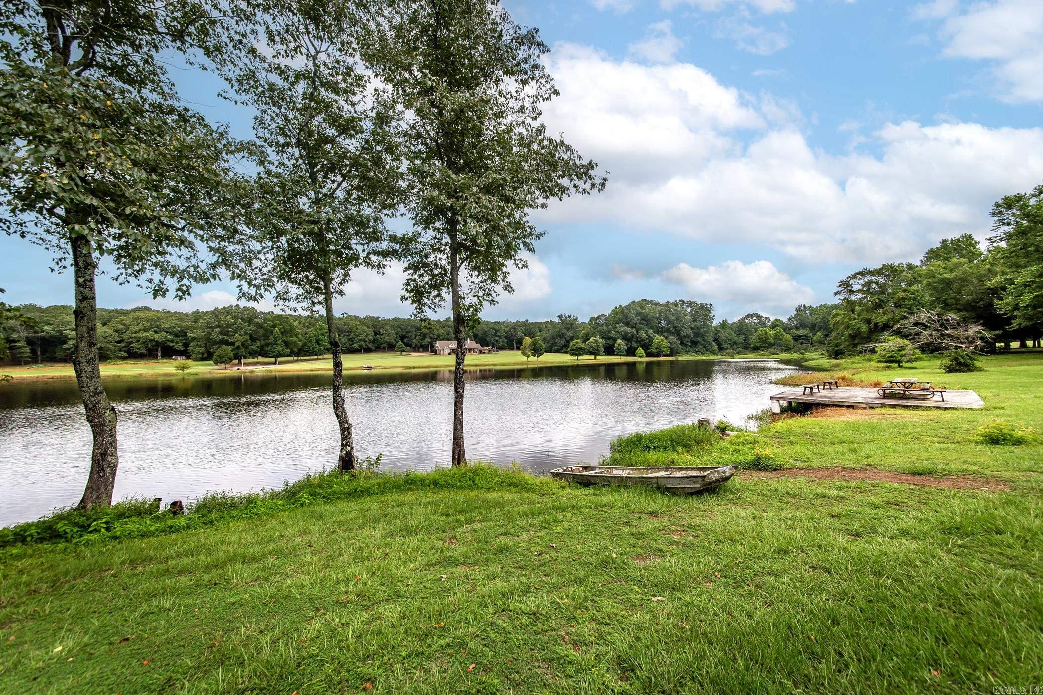 DEER CREEK - Residential