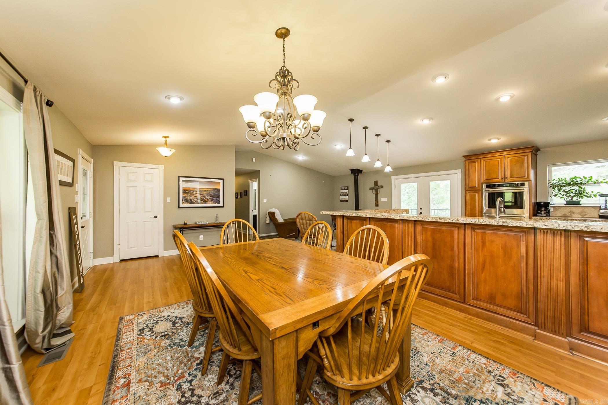 DEER CREEK - Residential