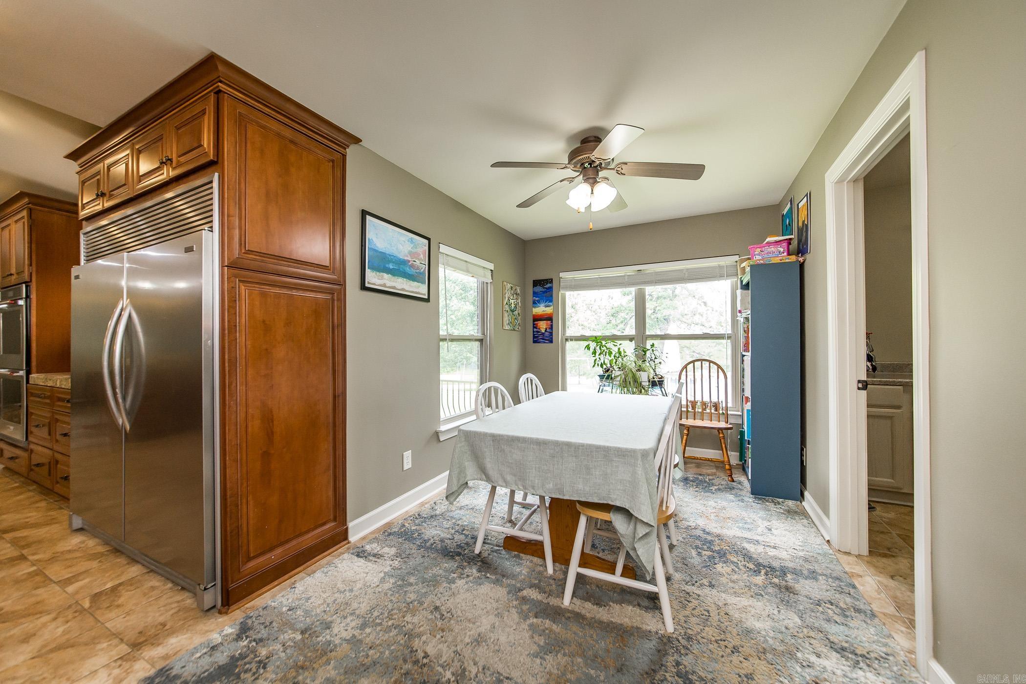 DEER CREEK - Residential