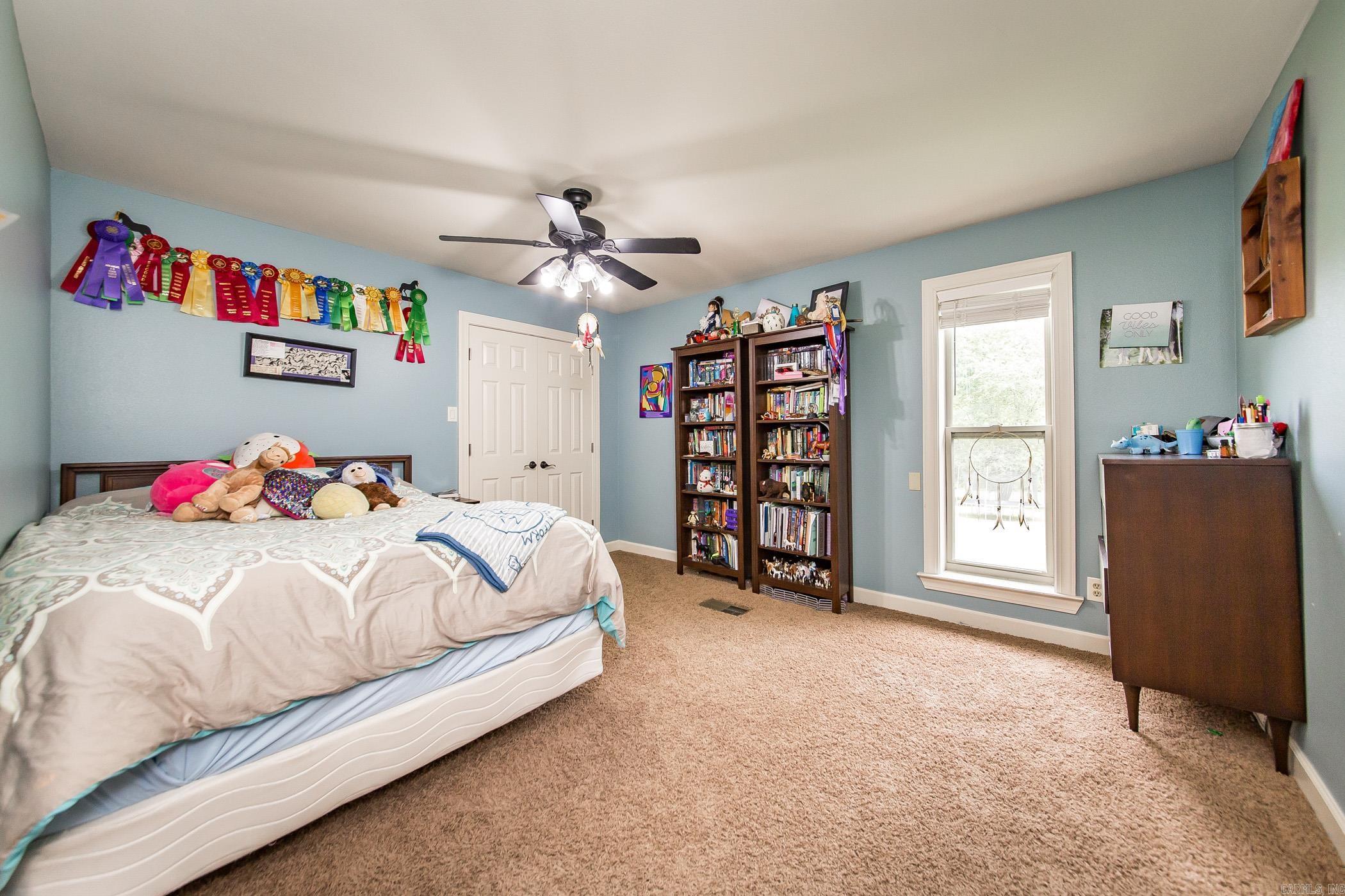 DEER CREEK - Residential