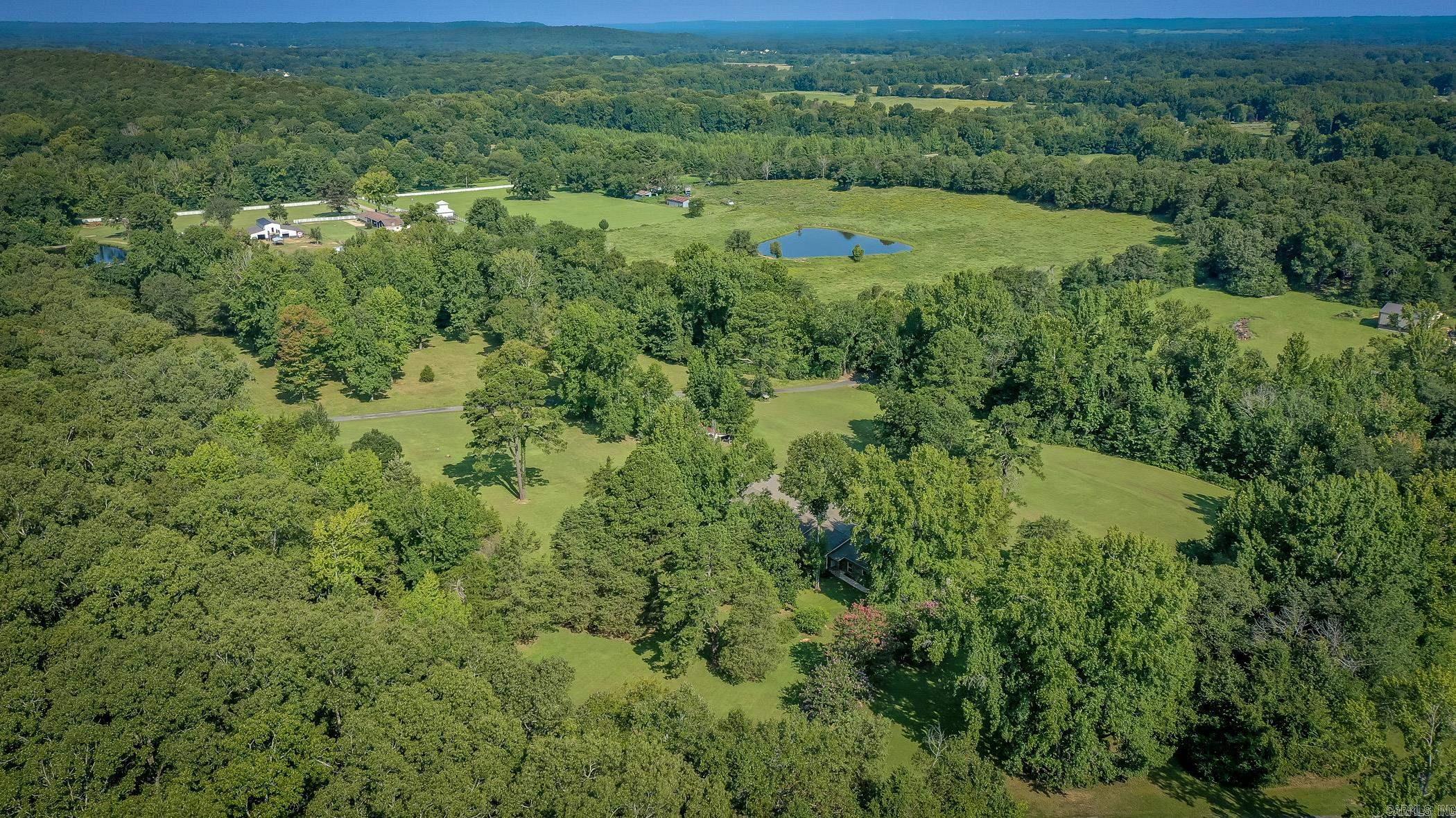 DEER CREEK - Residential