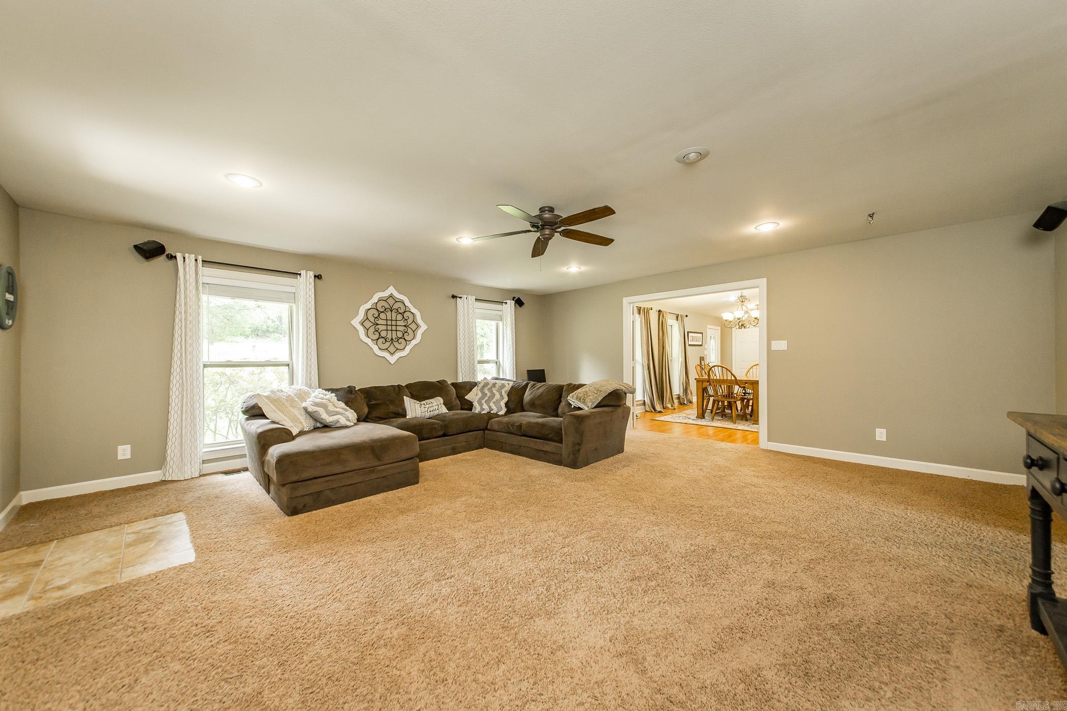 DEER CREEK - Residential