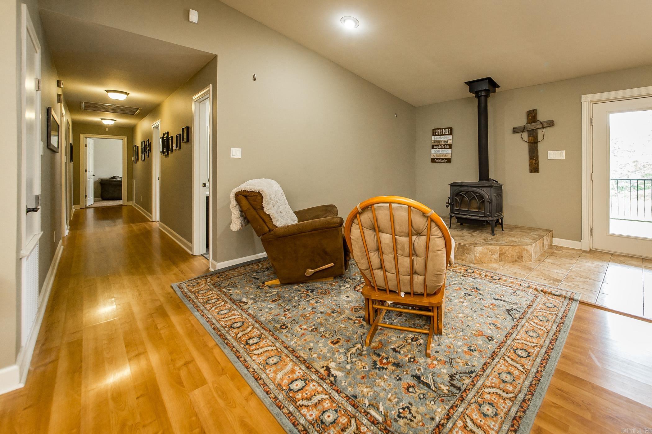 DEER CREEK - Residential