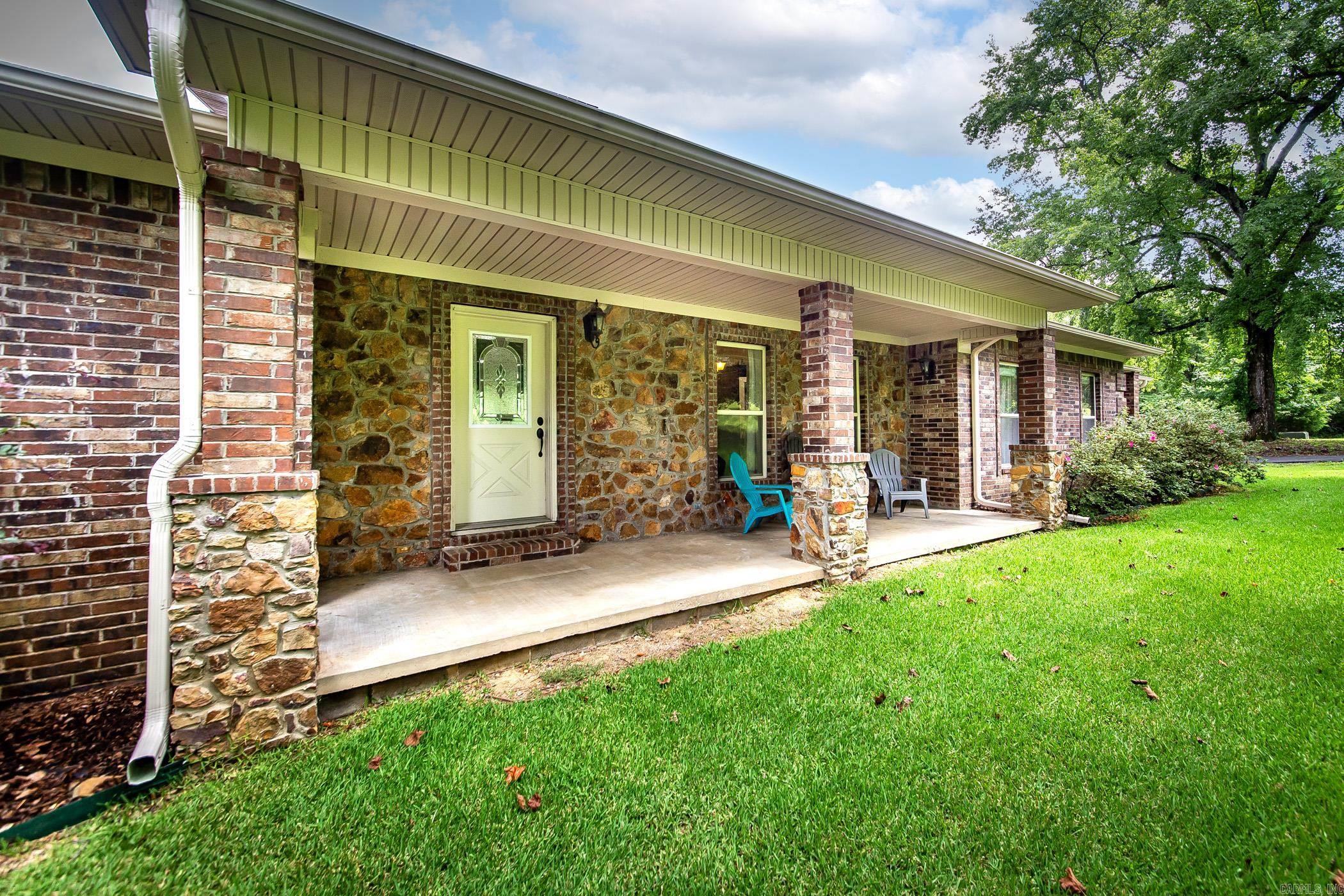 DEER CREEK - Residential