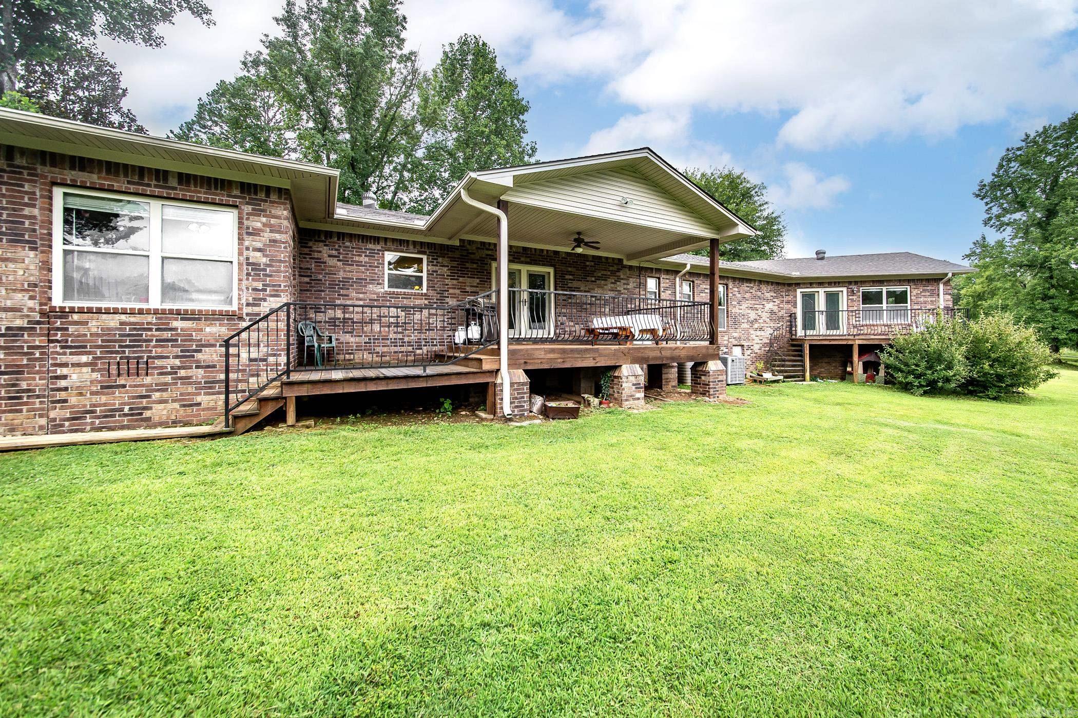 DEER CREEK - Residential