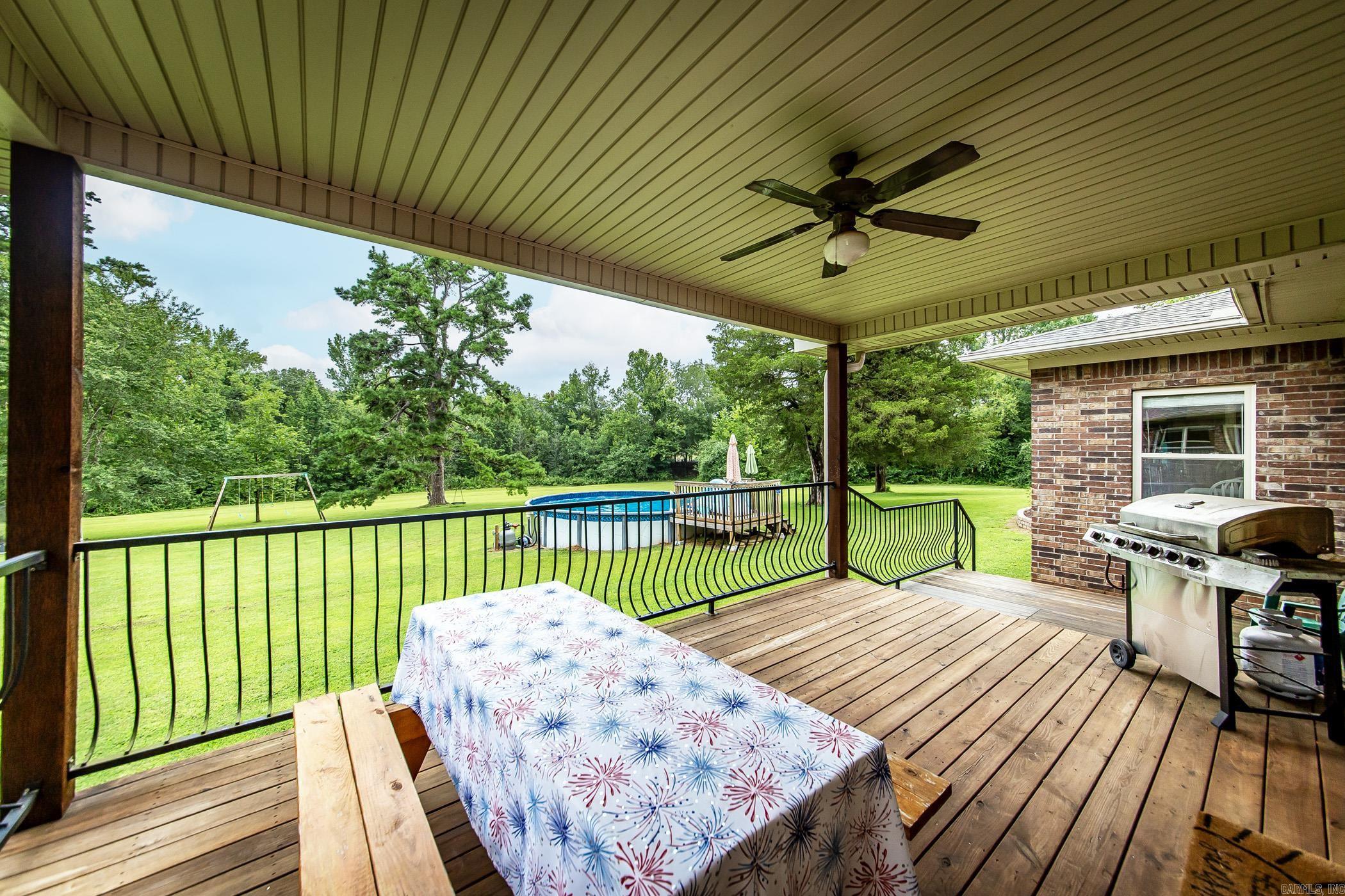 DEER CREEK - Residential