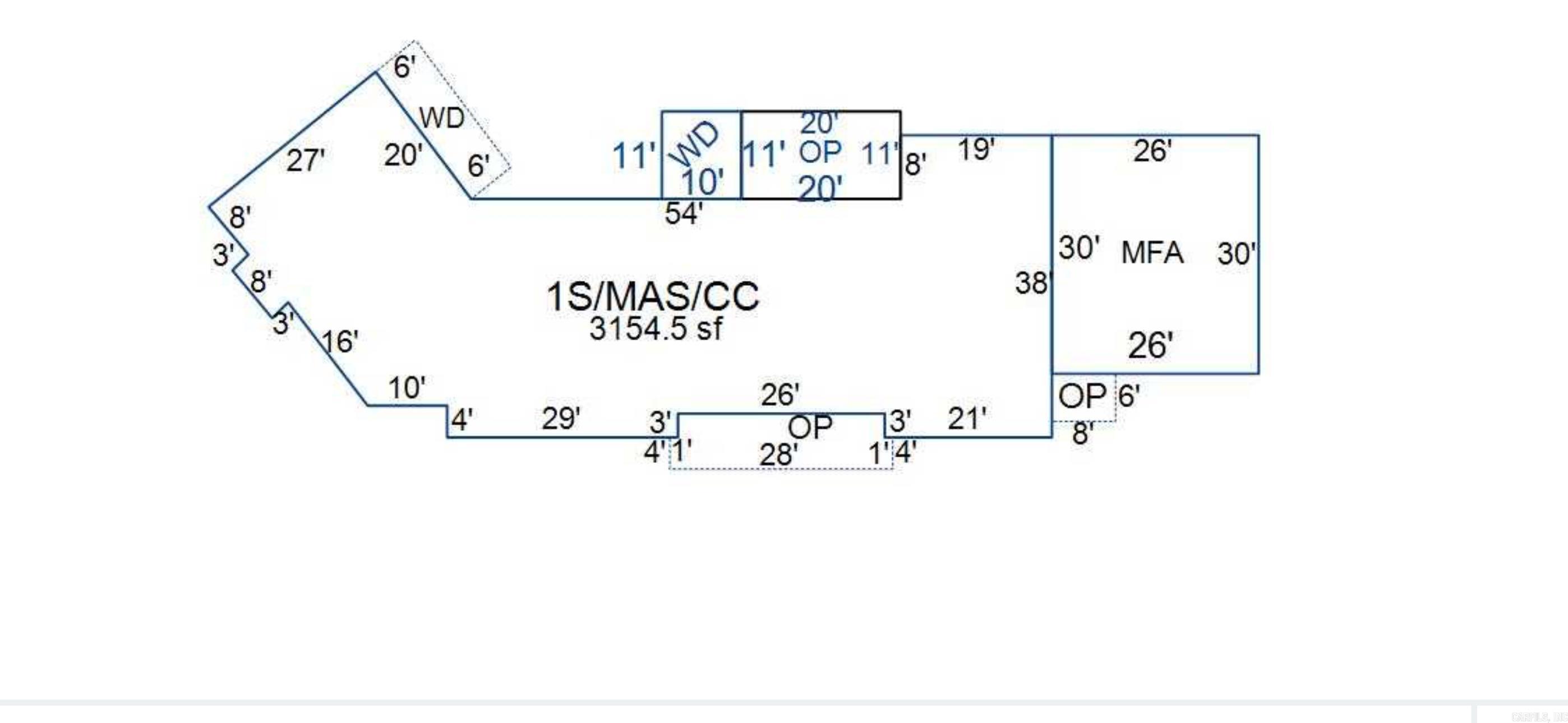 DEER CREEK - Residential