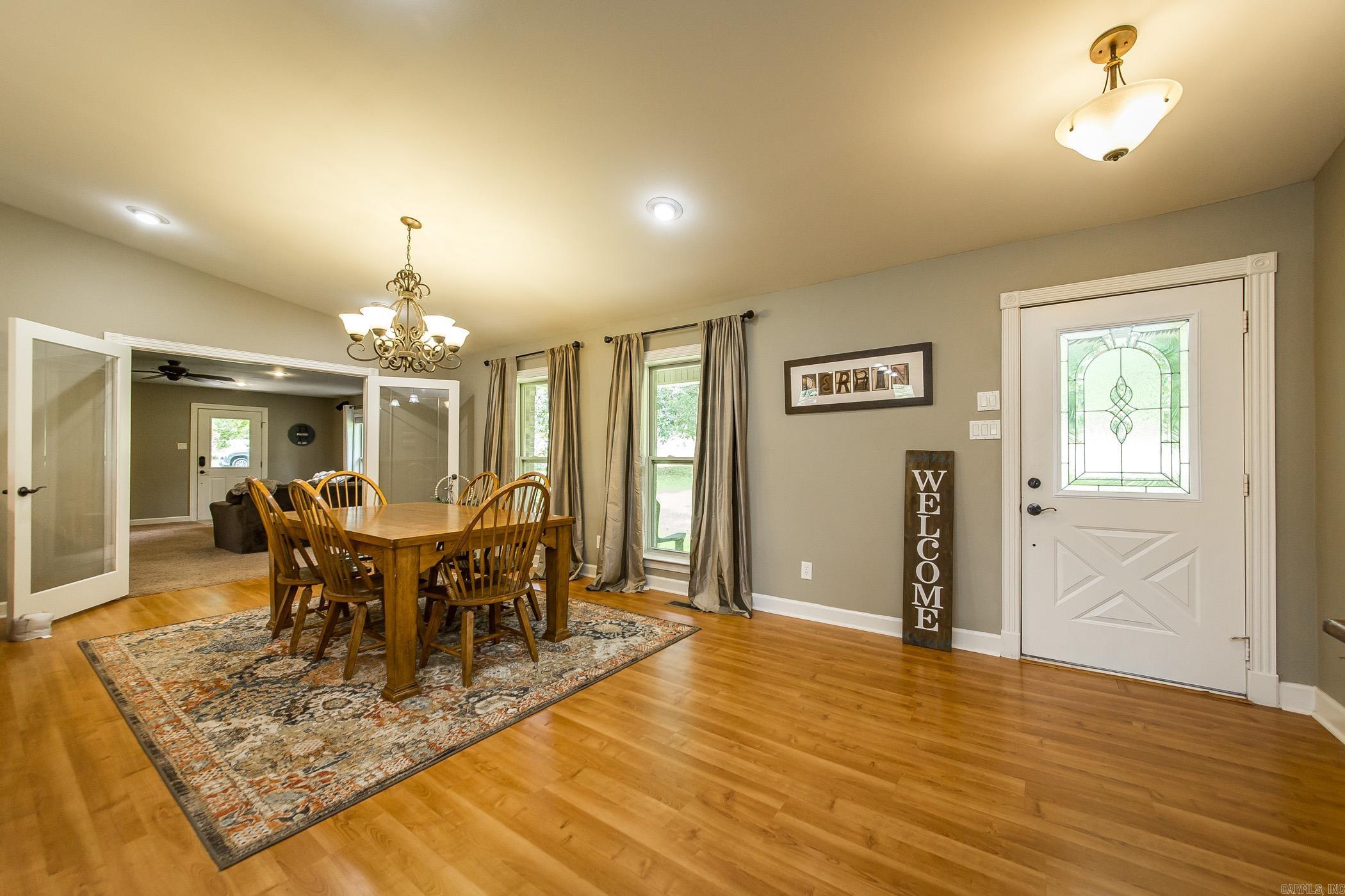 DEER CREEK - Residential