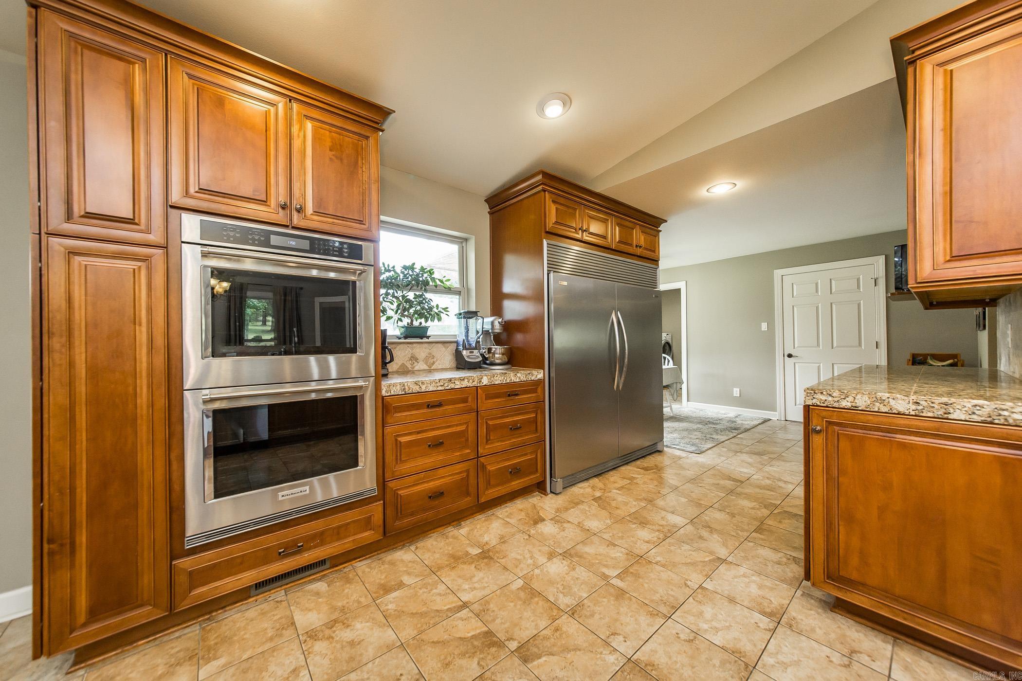 DEER CREEK - Residential