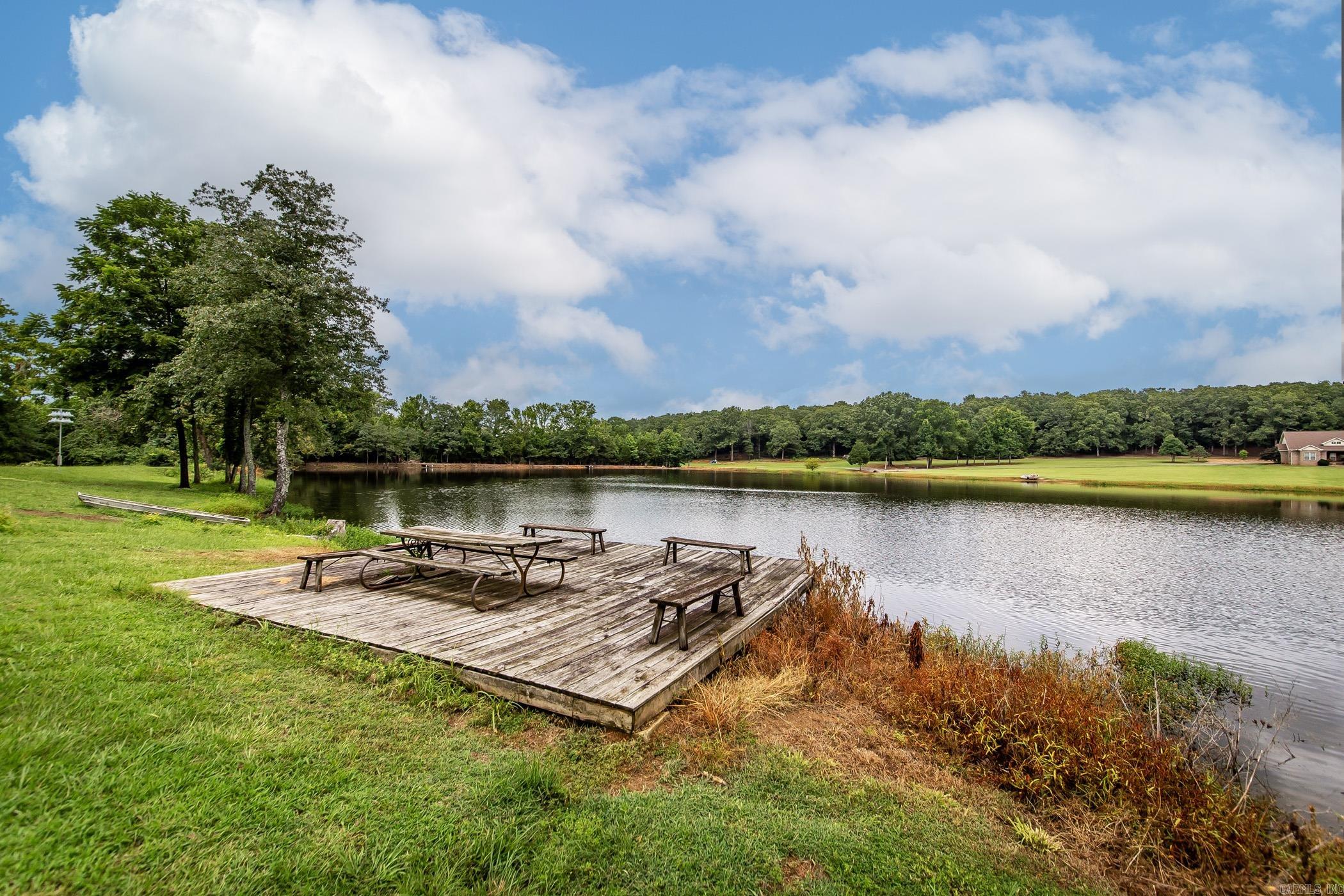 DEER CREEK - Residential