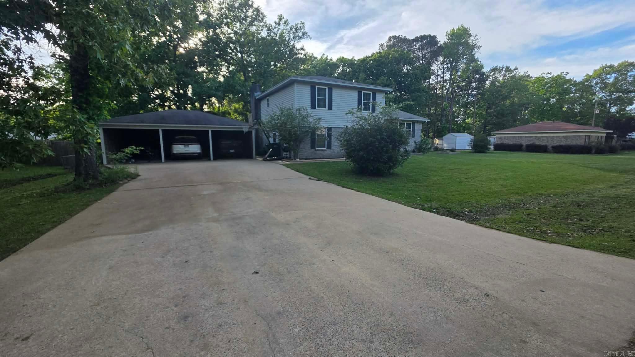 River Road Esates Phase 5 - Residential