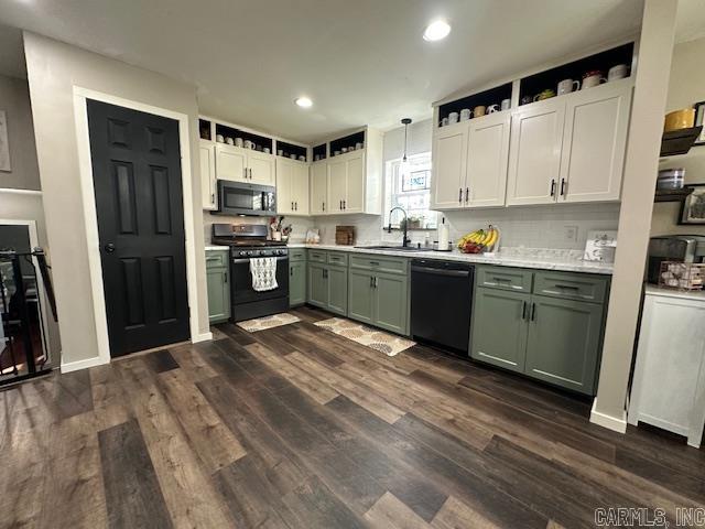 River Road Esates Phase 5 - Residential