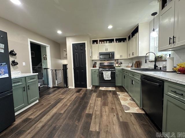 River Road Esates Phase 5 - Residential