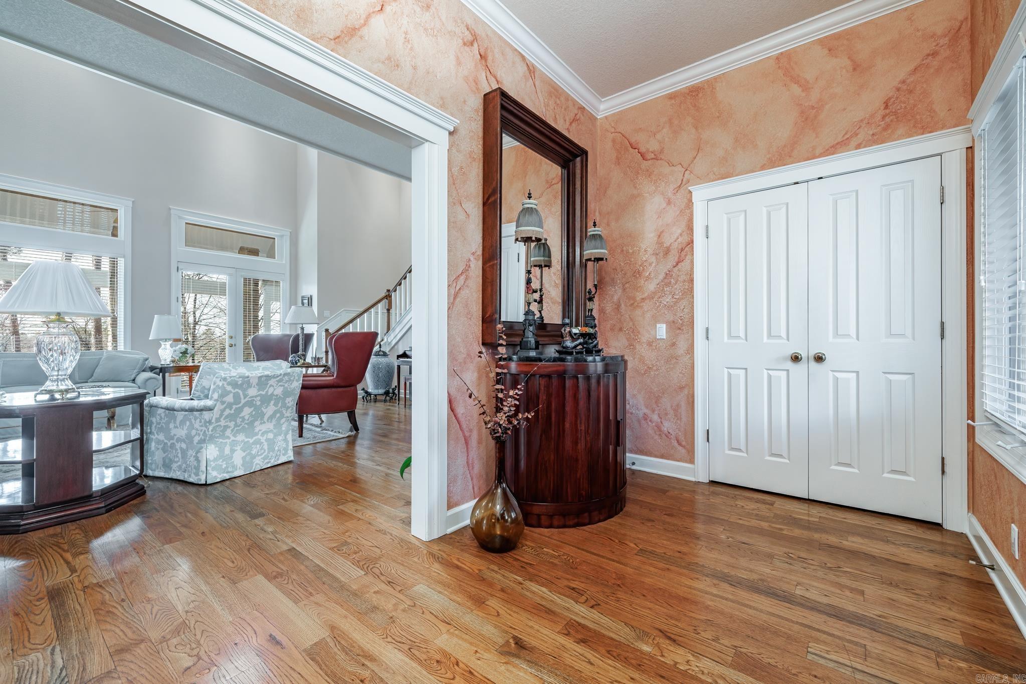 DIAMANTE - Residential