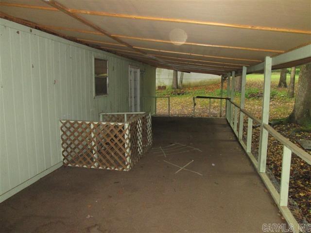 BERTHE AC - Residential