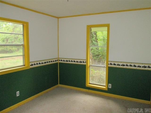 BERTHE AC - Residential