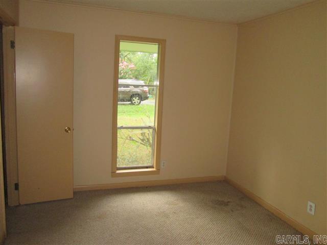 BERTHE AC - Residential