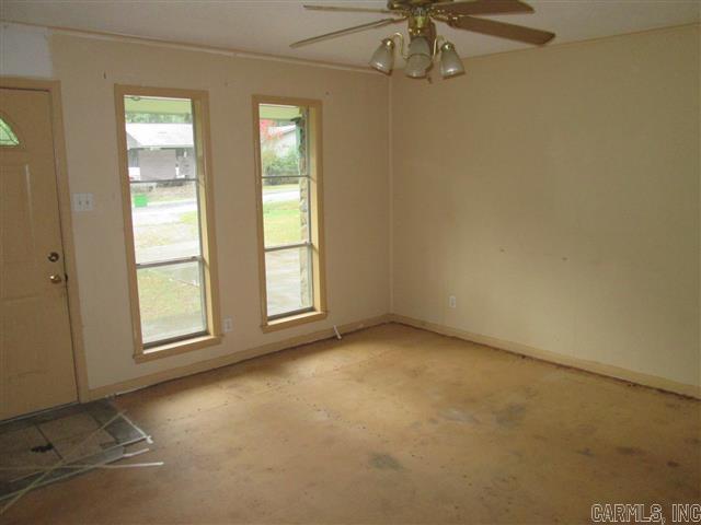 BERTHE AC - Residential