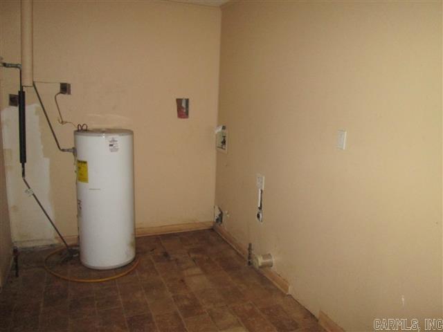 BERTHE AC - Residential