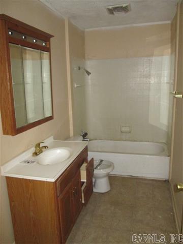 BERTHE AC - Residential