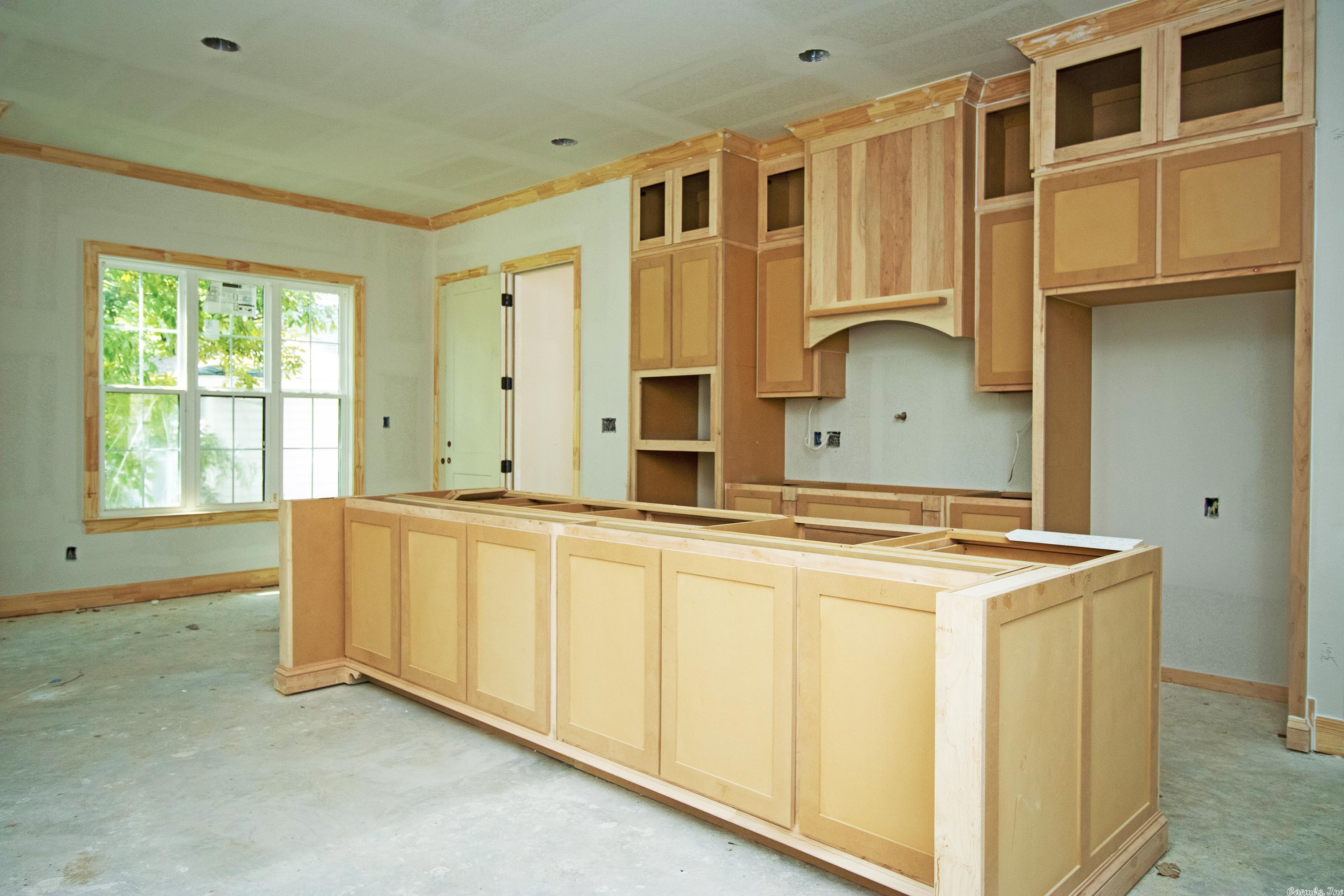 CAMMACK WOODS - Residential